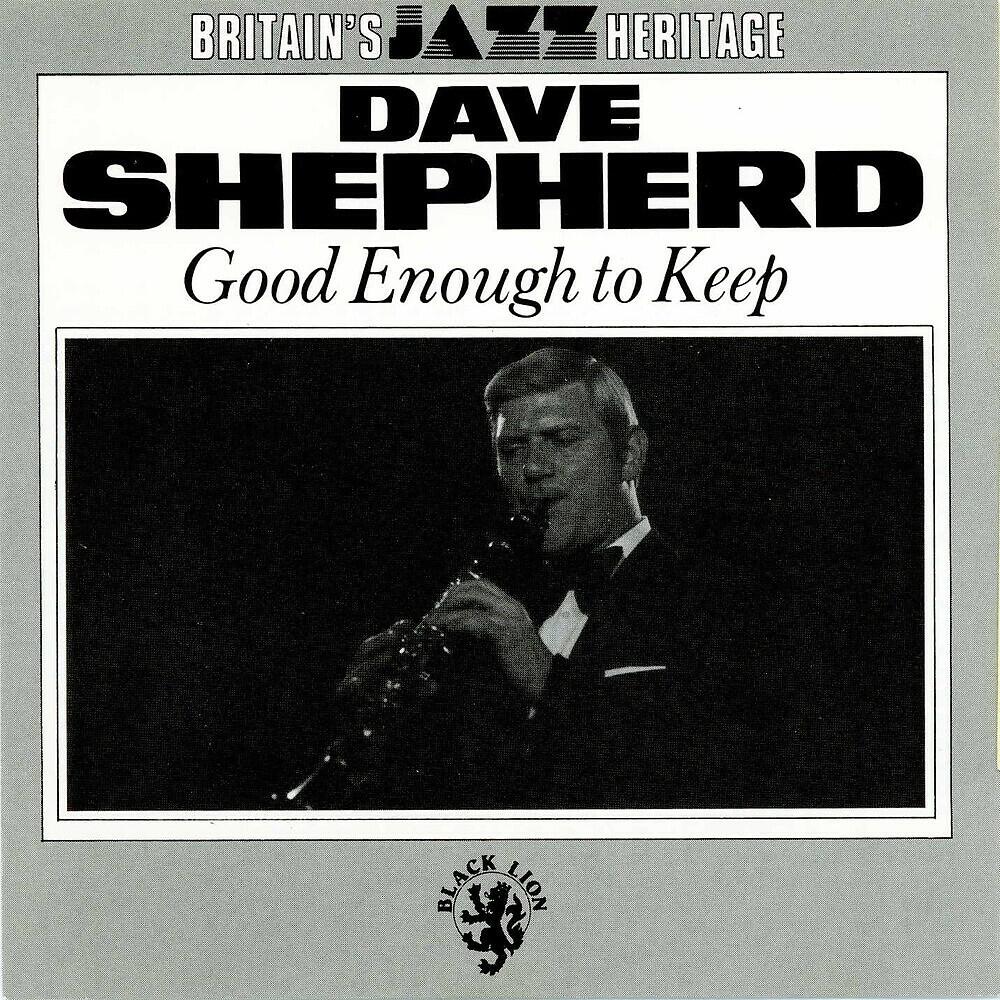 Релиз Good Enough to Keep