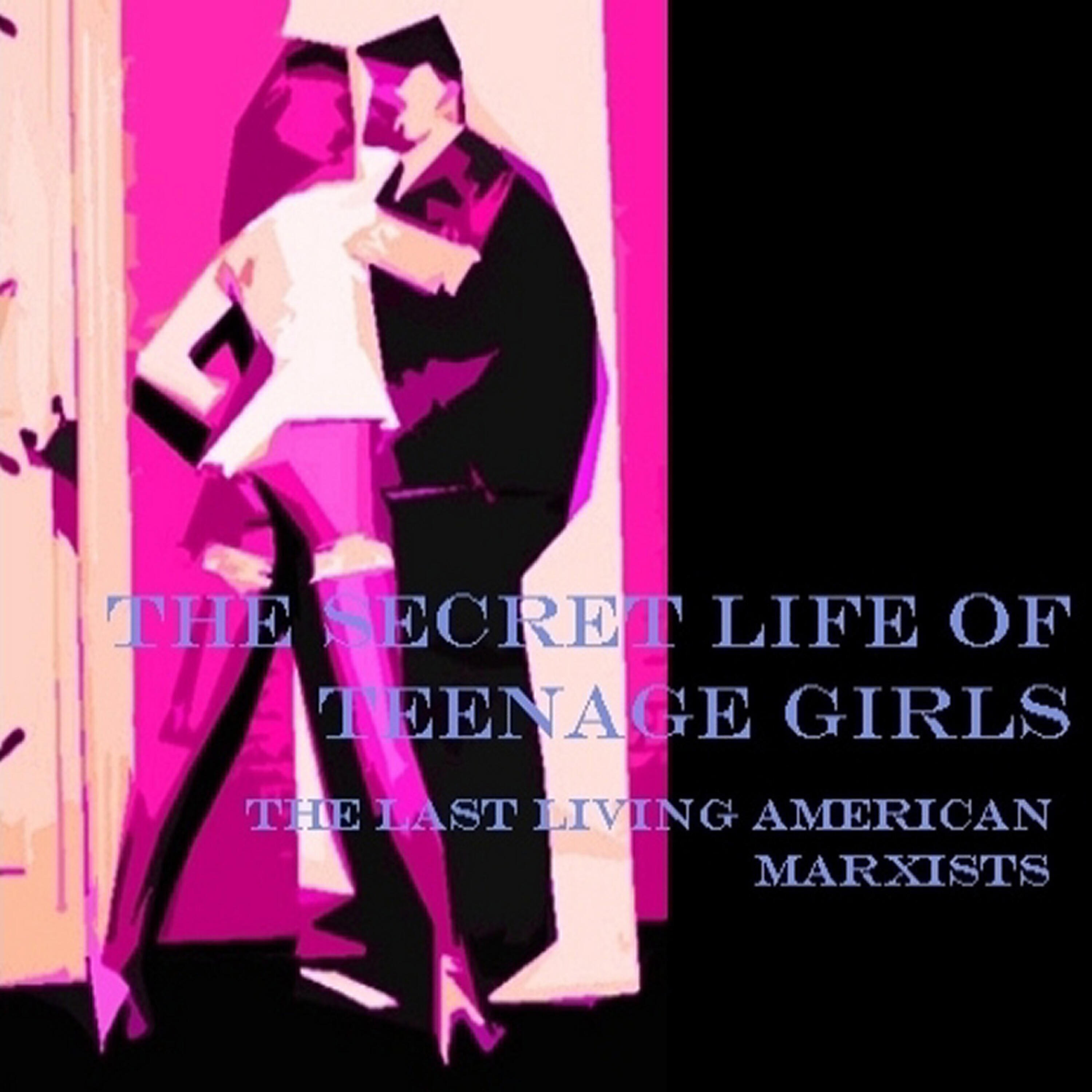 Релиз The Last Living American Marxists