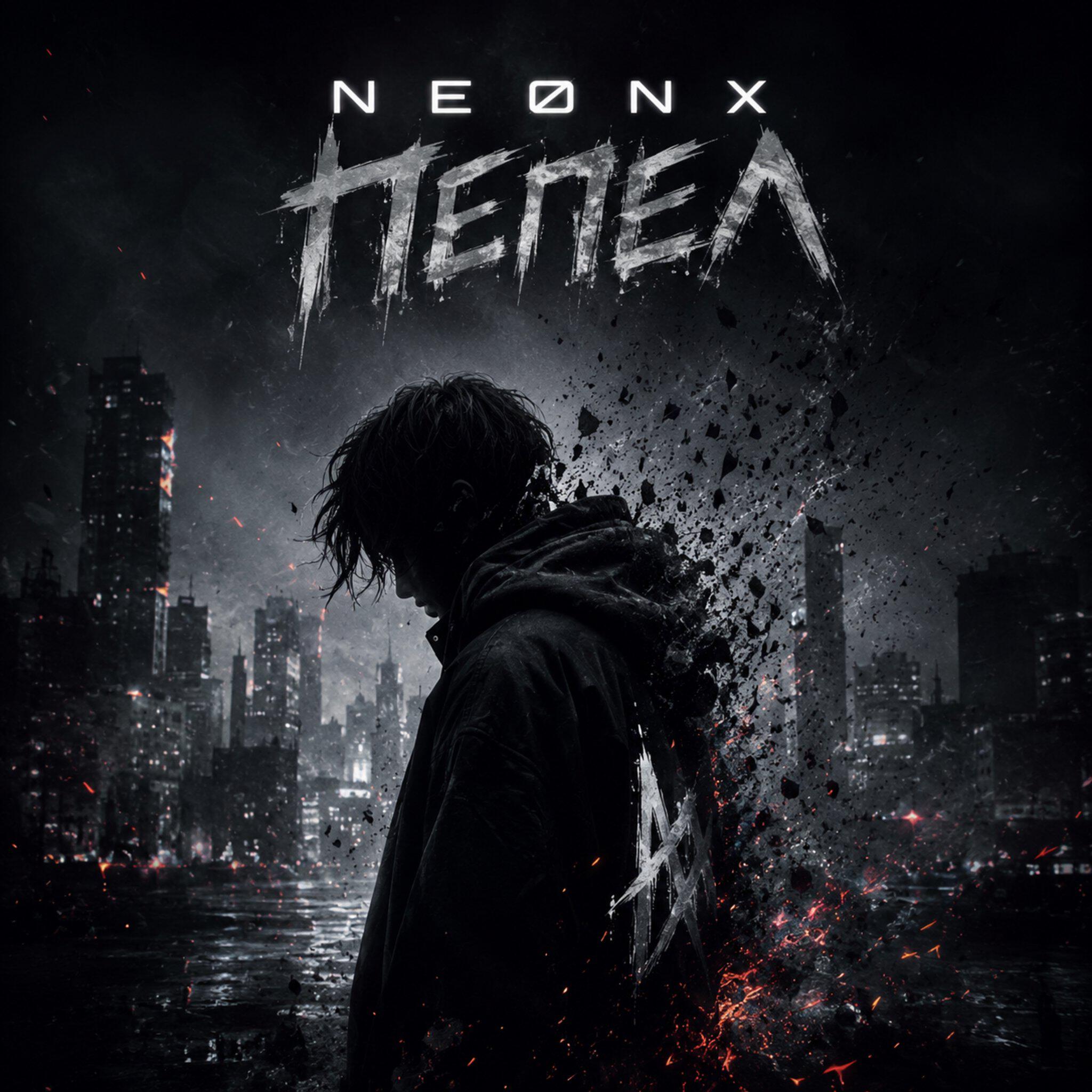 Релиз Пепел
