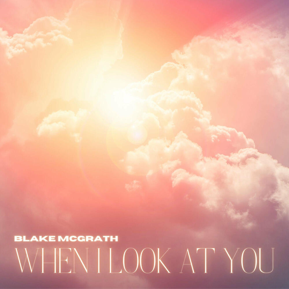 Релиз When I Look At You