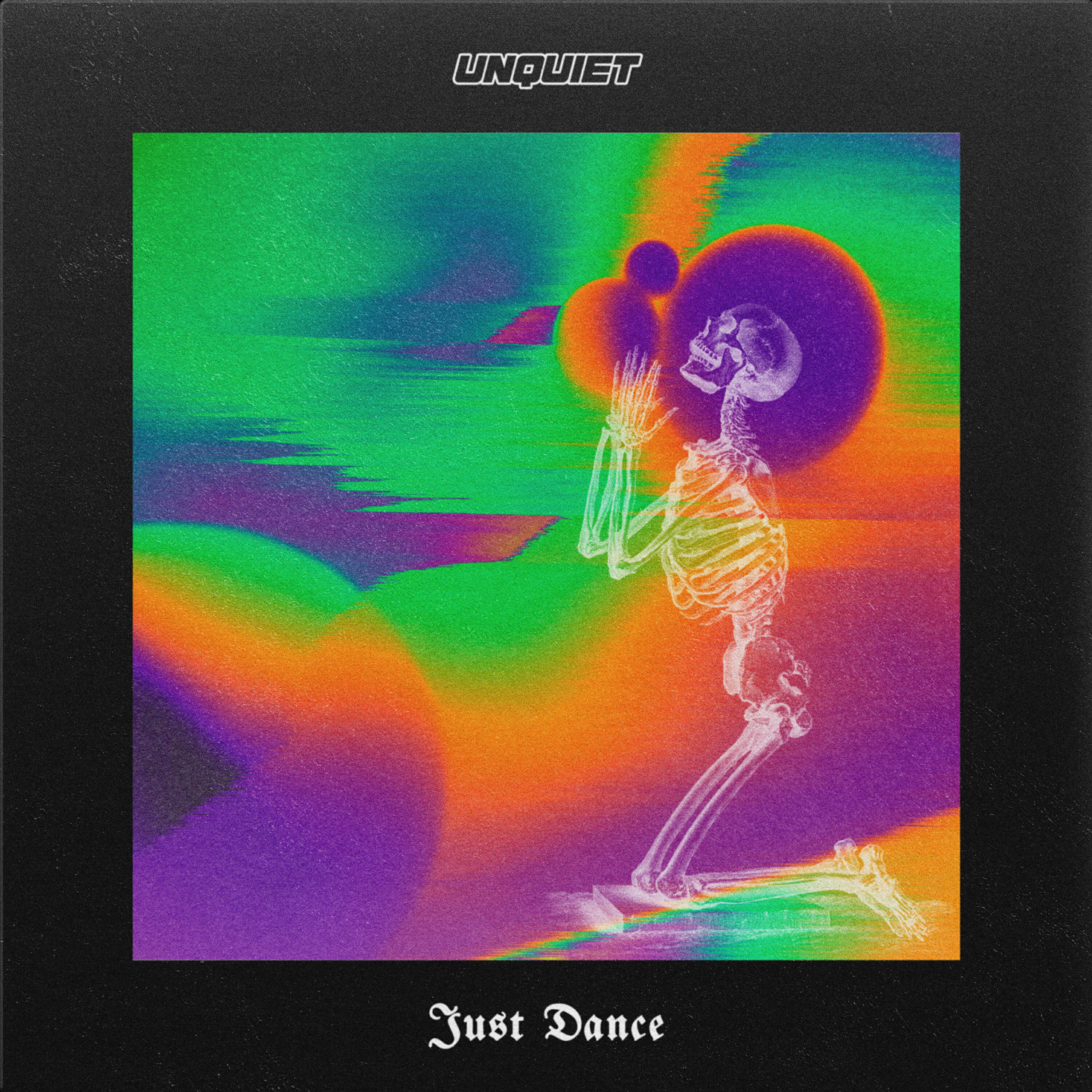 Релиз Just Dance