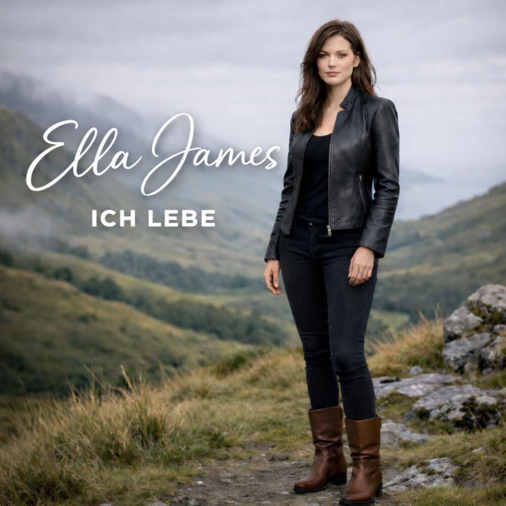 Релиз Ich Lebe