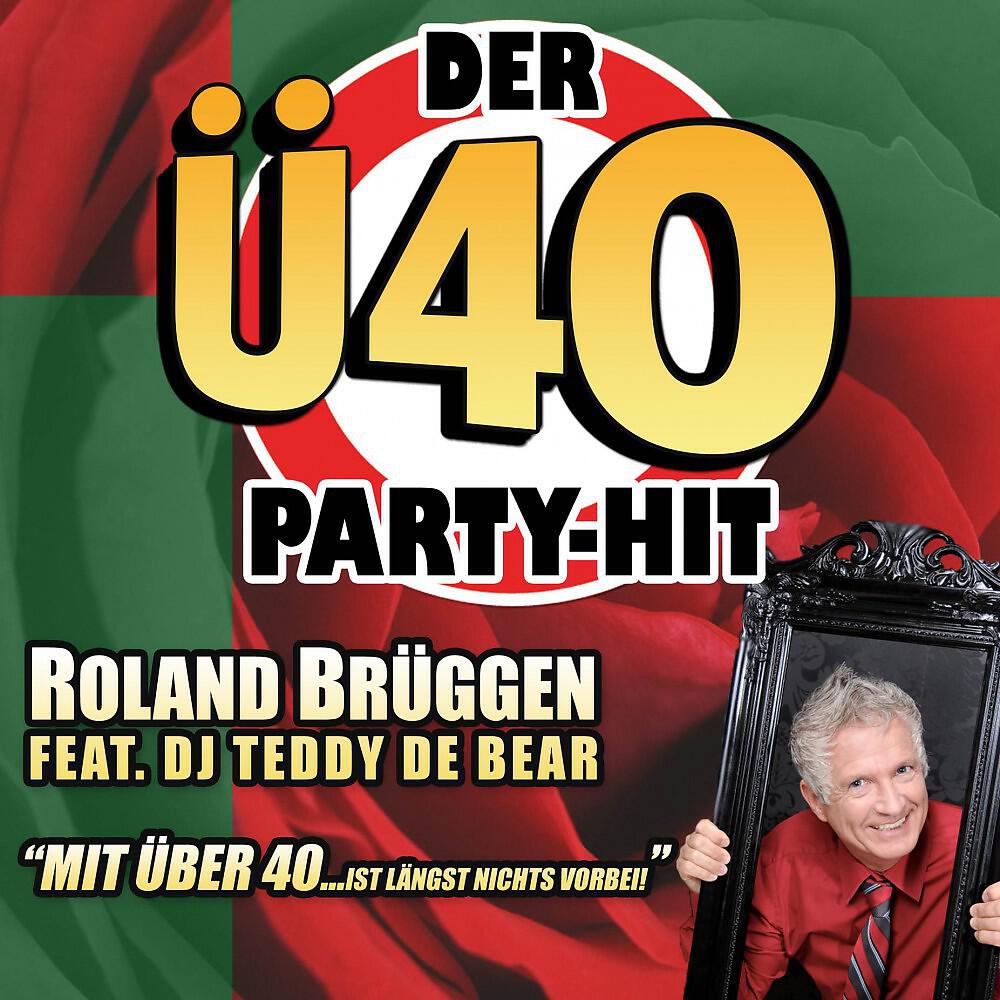 Релиз Mit über 40 .... Ist längst nichts vorbei