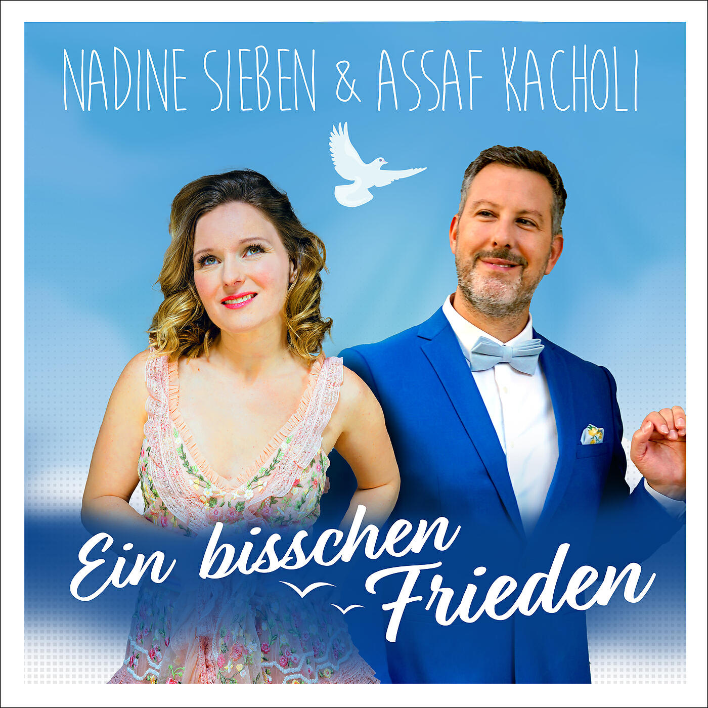 Релиз Ein bisschen Frieden