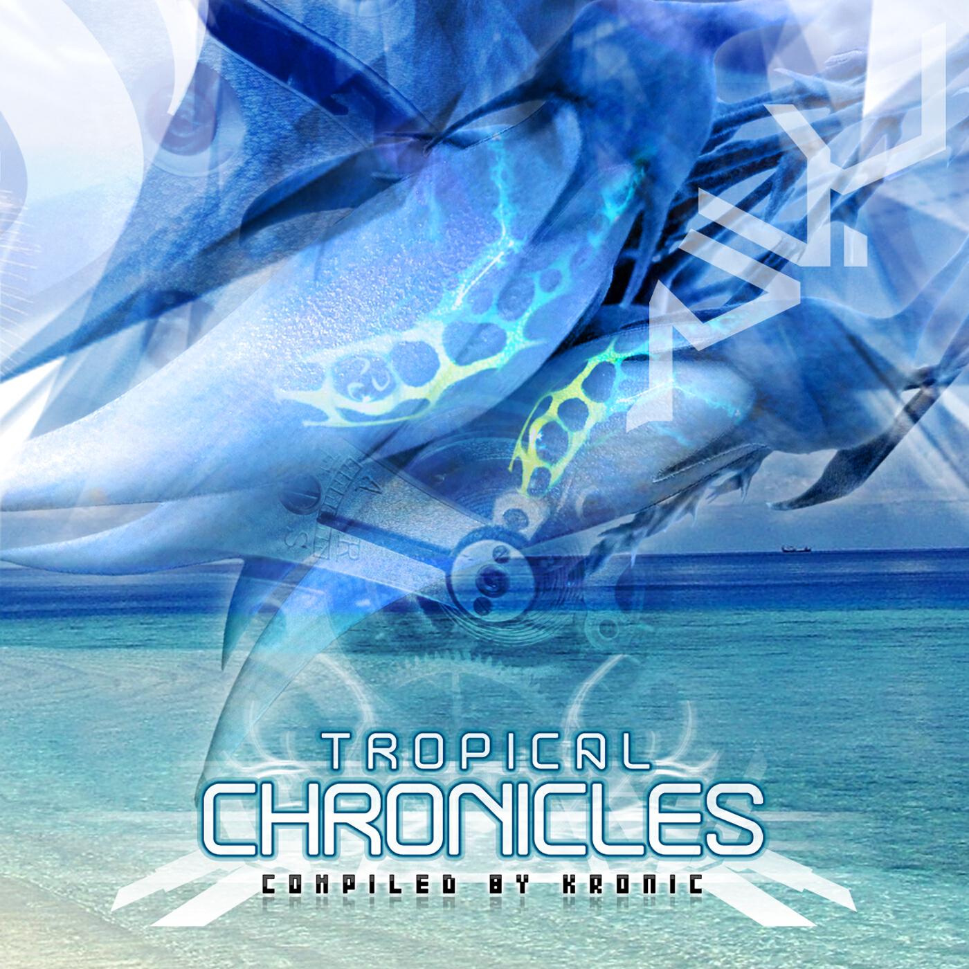 Релиз Tropical Chronicles