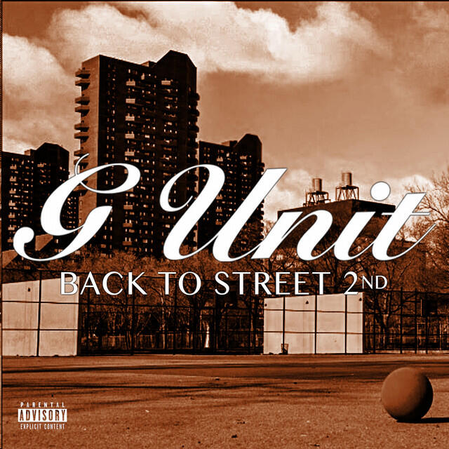 Постер альбома Back To The Street 2