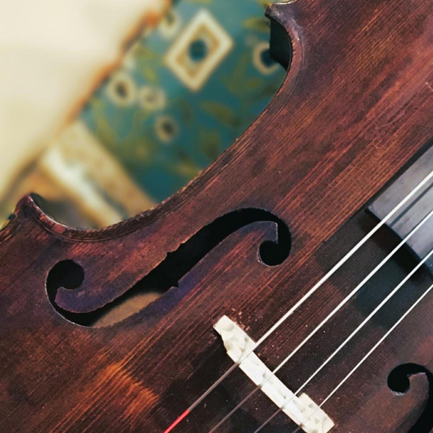 Релиз Cello Trio 1