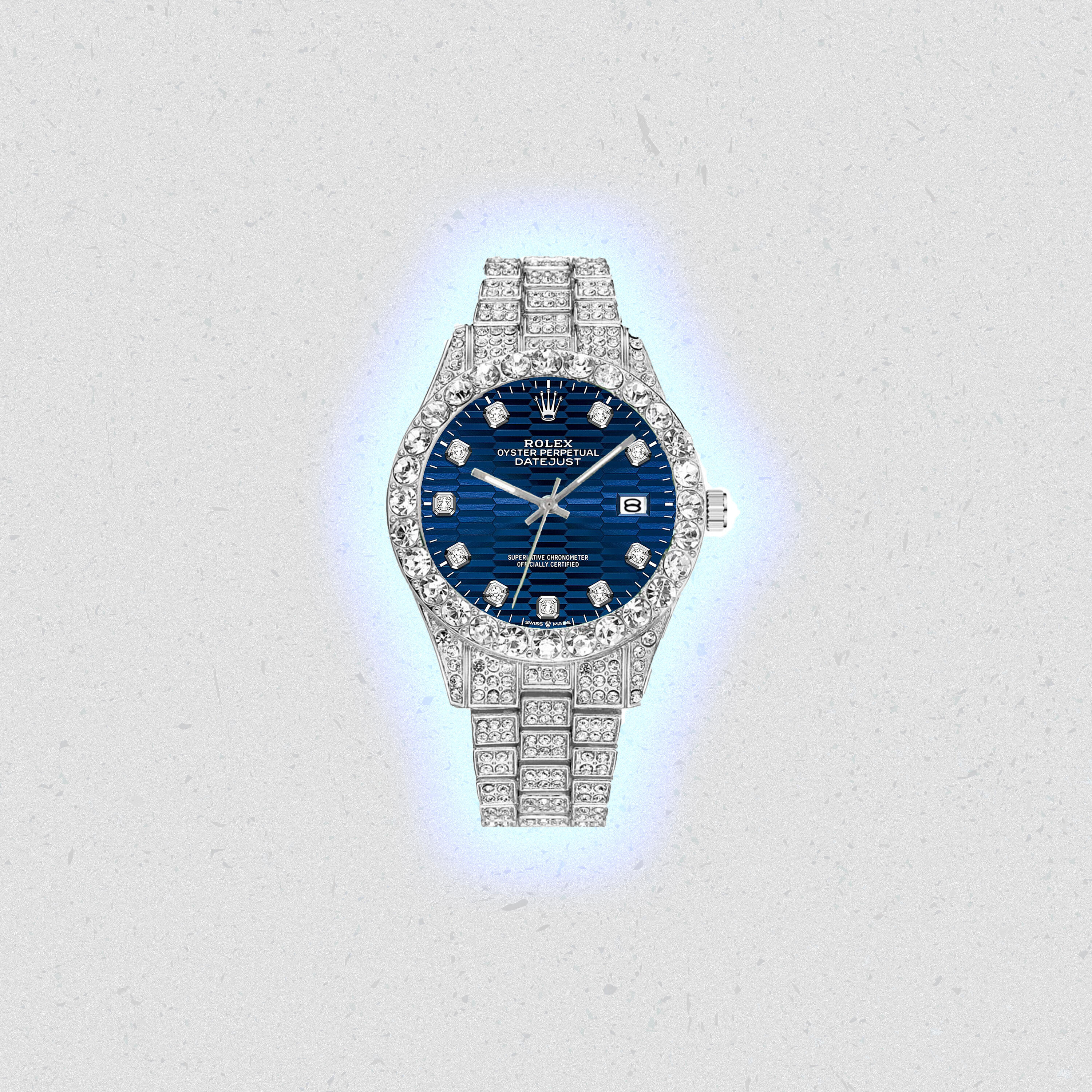 Релиз Rolex