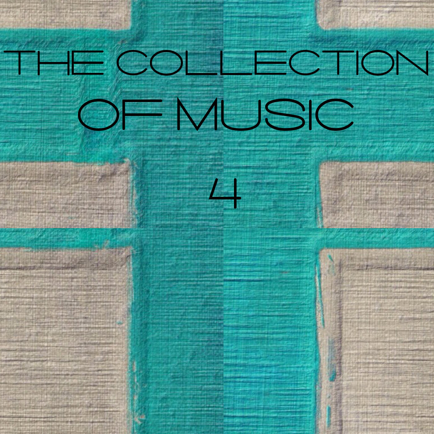 Релиз The Collection of Music, Vol. 4
