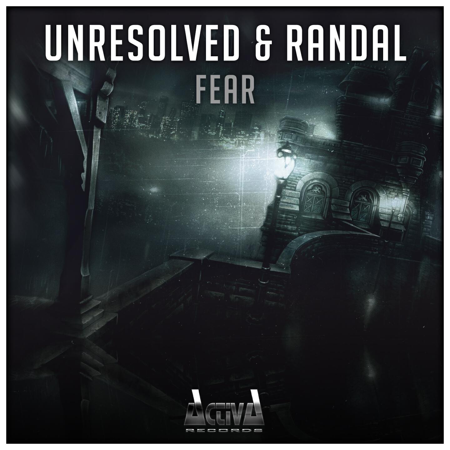 Релиз Fear