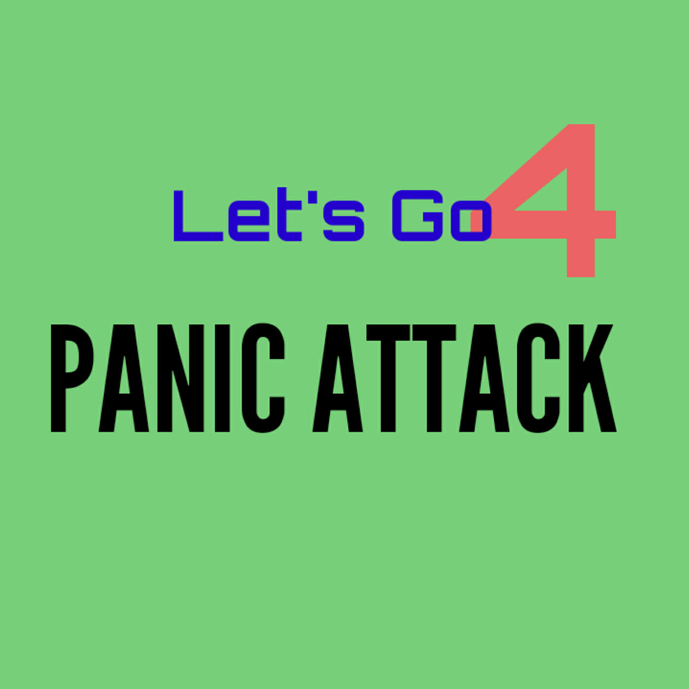 Релиз Let's Go 4