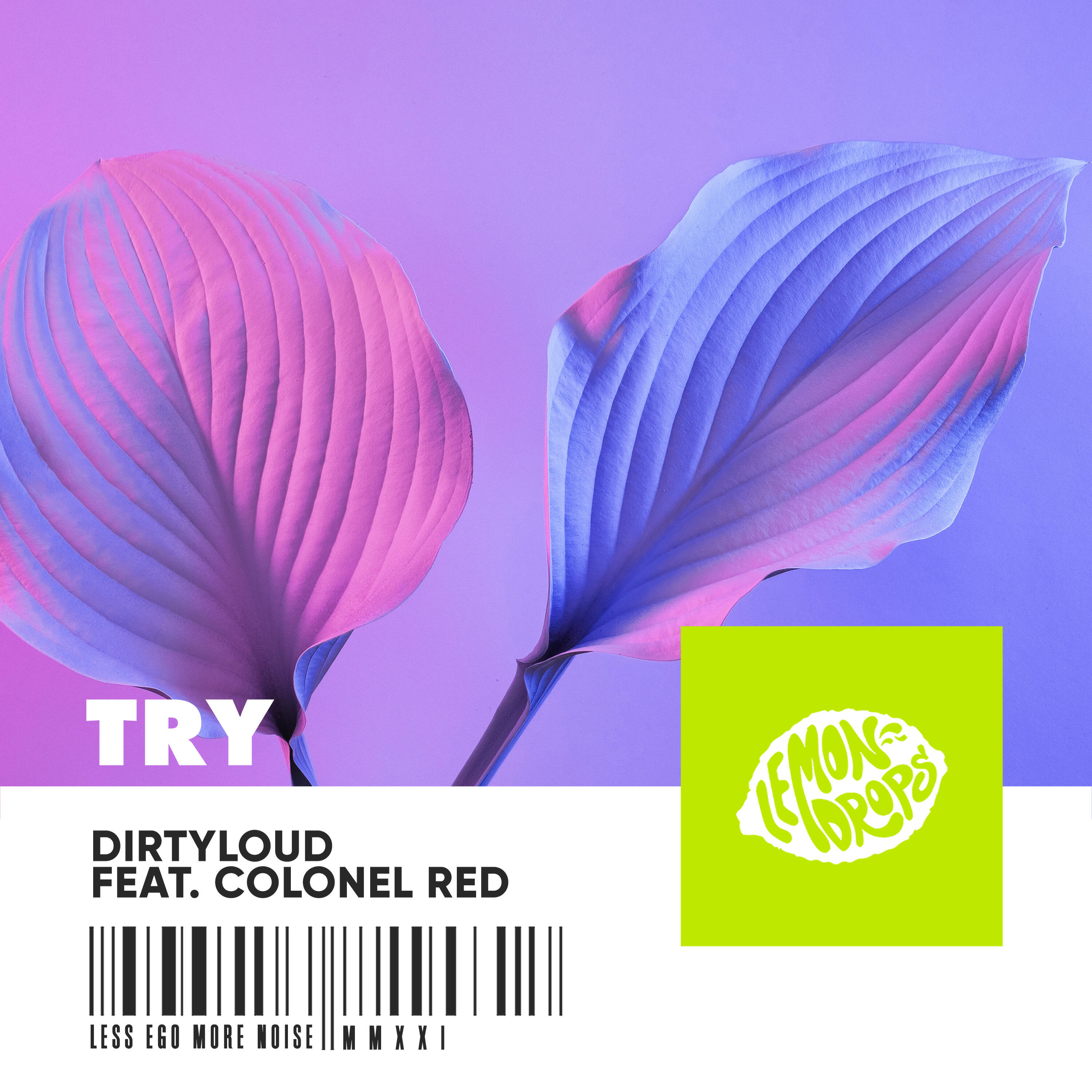 Релиз Try