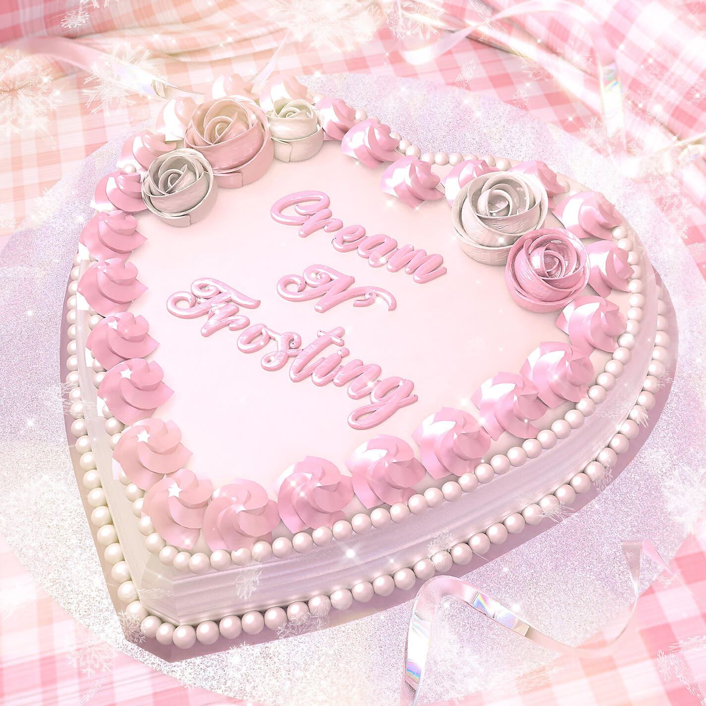 Релиз Cream n' Frosting
