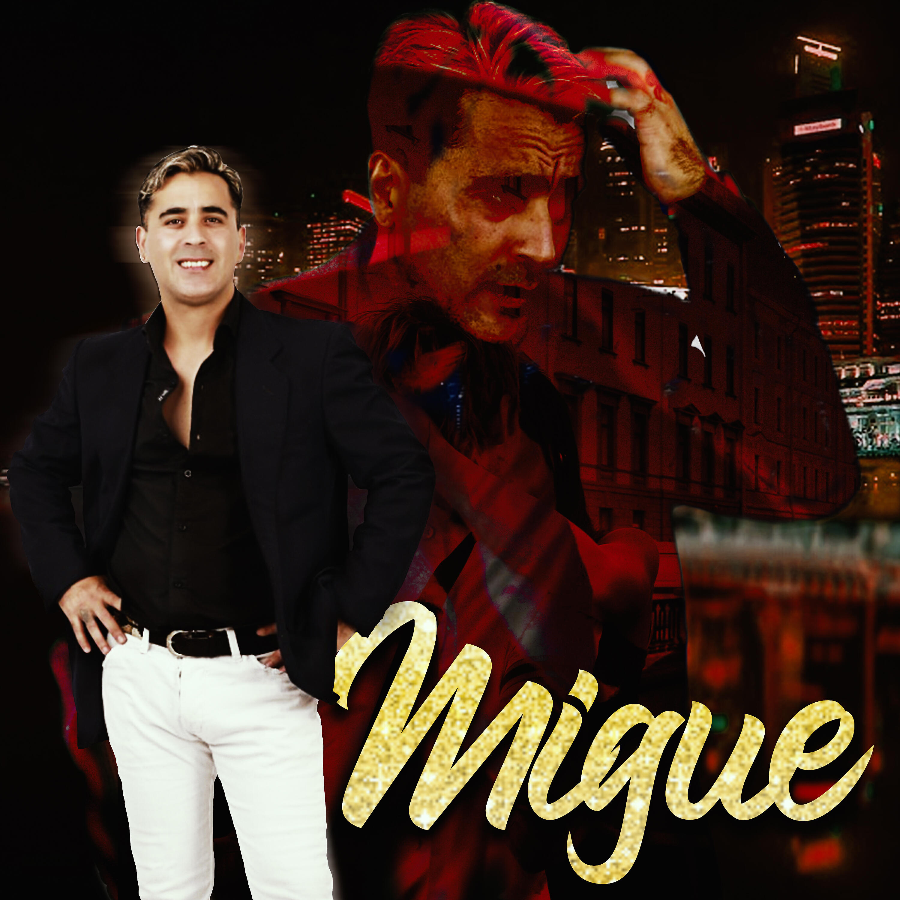 Релиз Migue Sarsotti