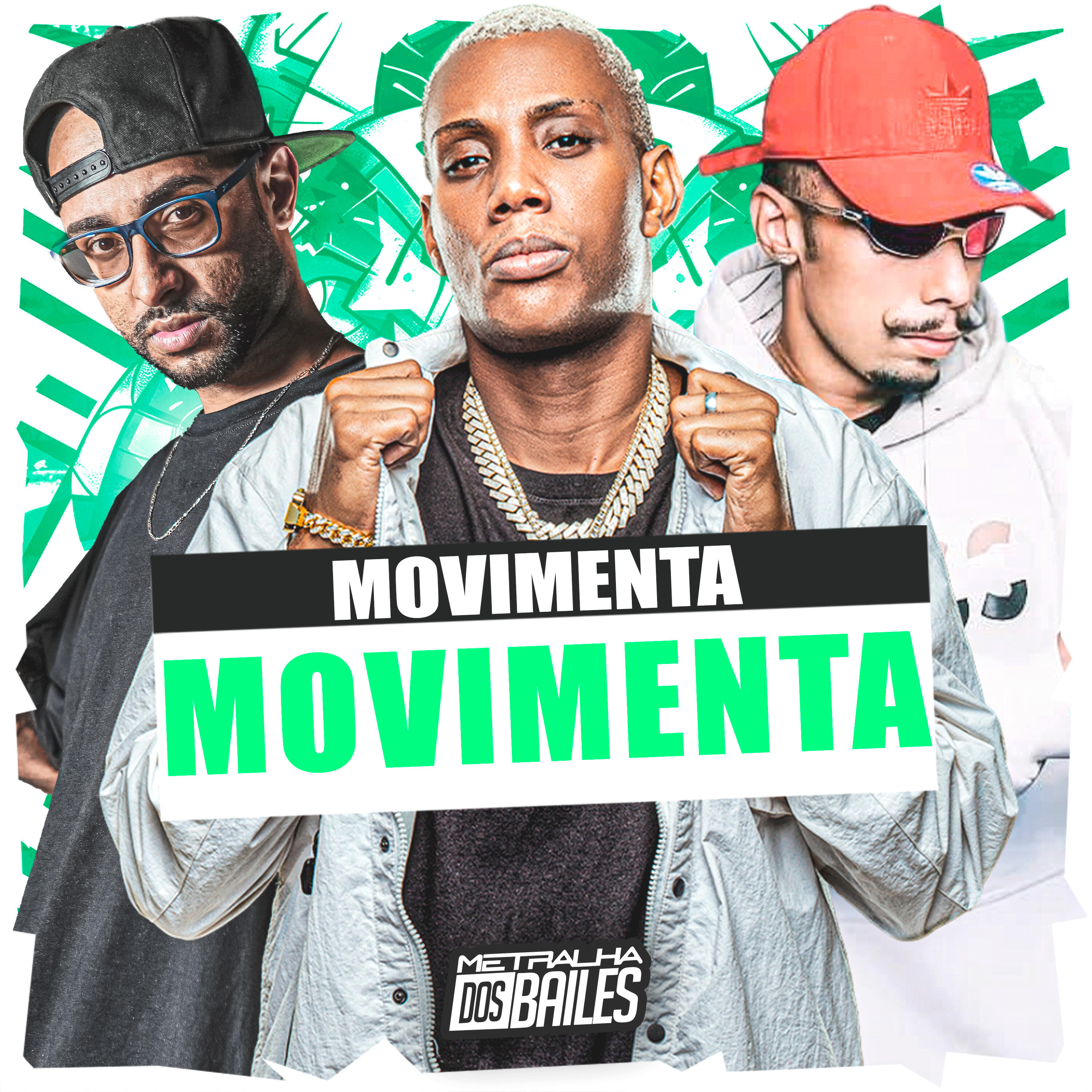 Релиз Movimenta Movimenta