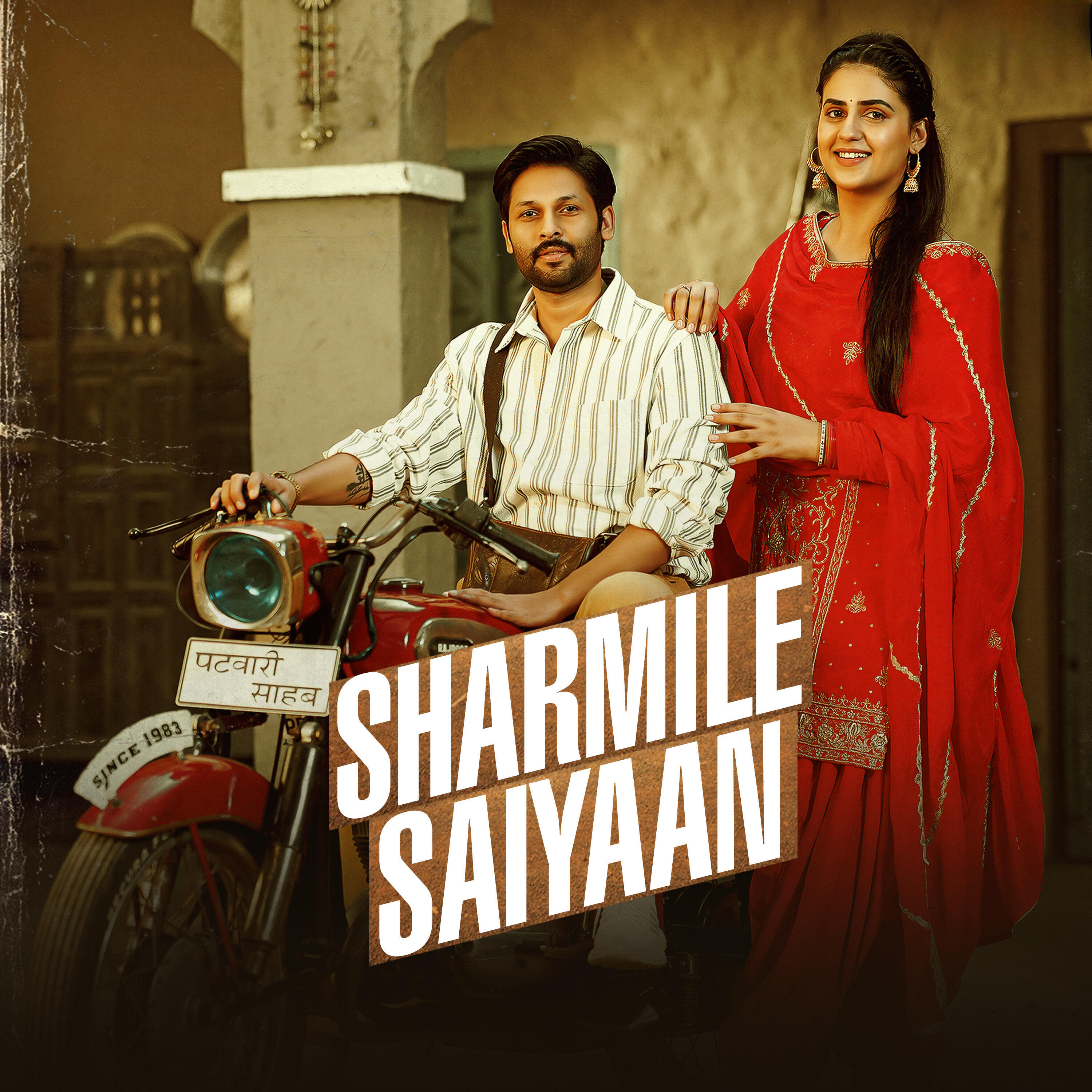 Релиз Sharmile Saiyaan