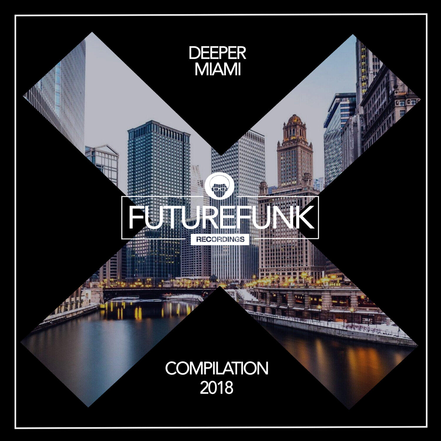 Релиз Deeper Miami '18