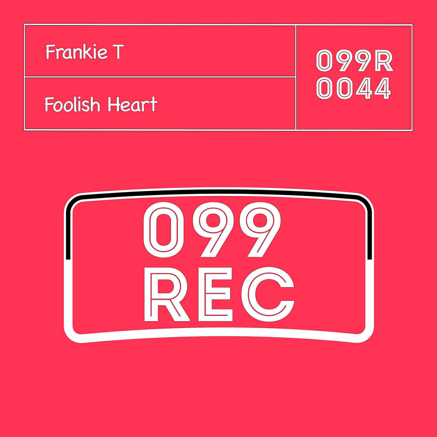 Релиз Foolish Heart