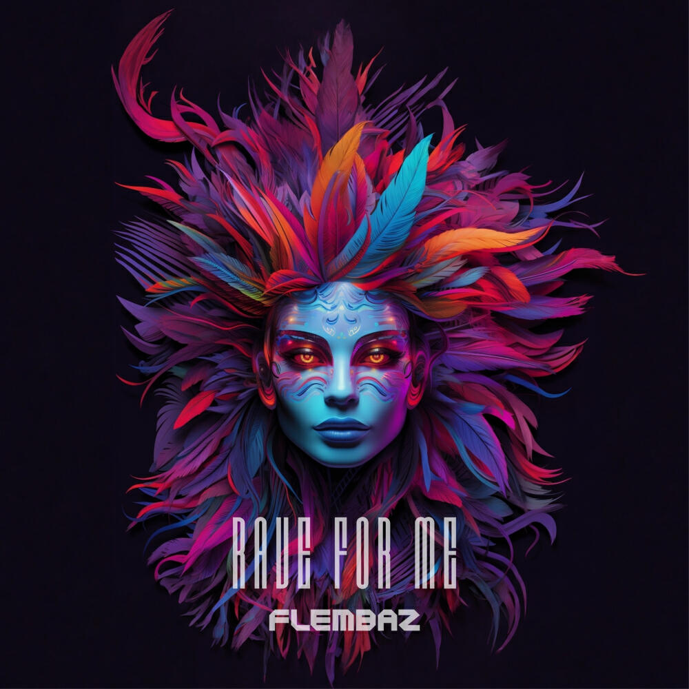 Релиз Rave For Me