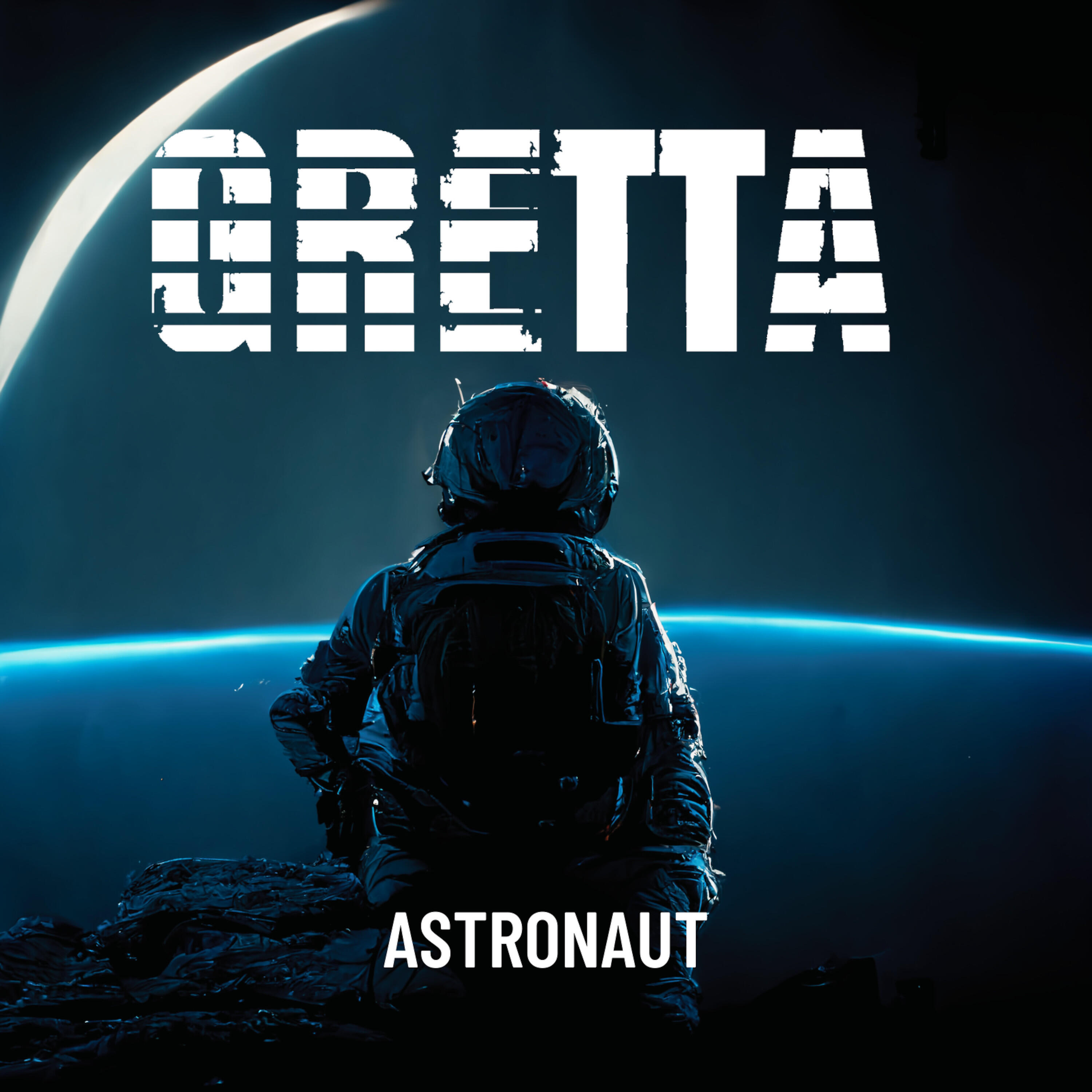 Релиз Astronaut