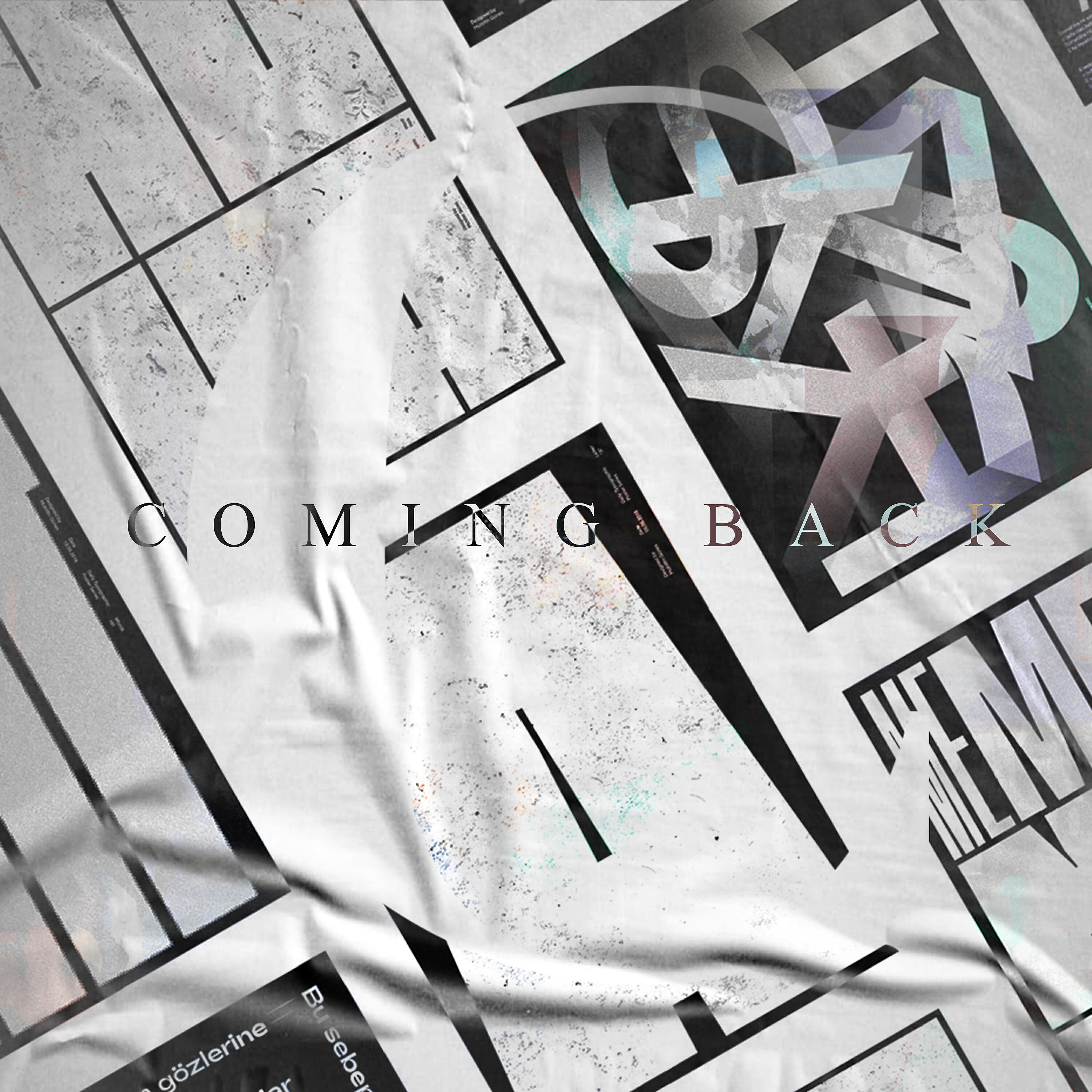 Релиз Coming Back