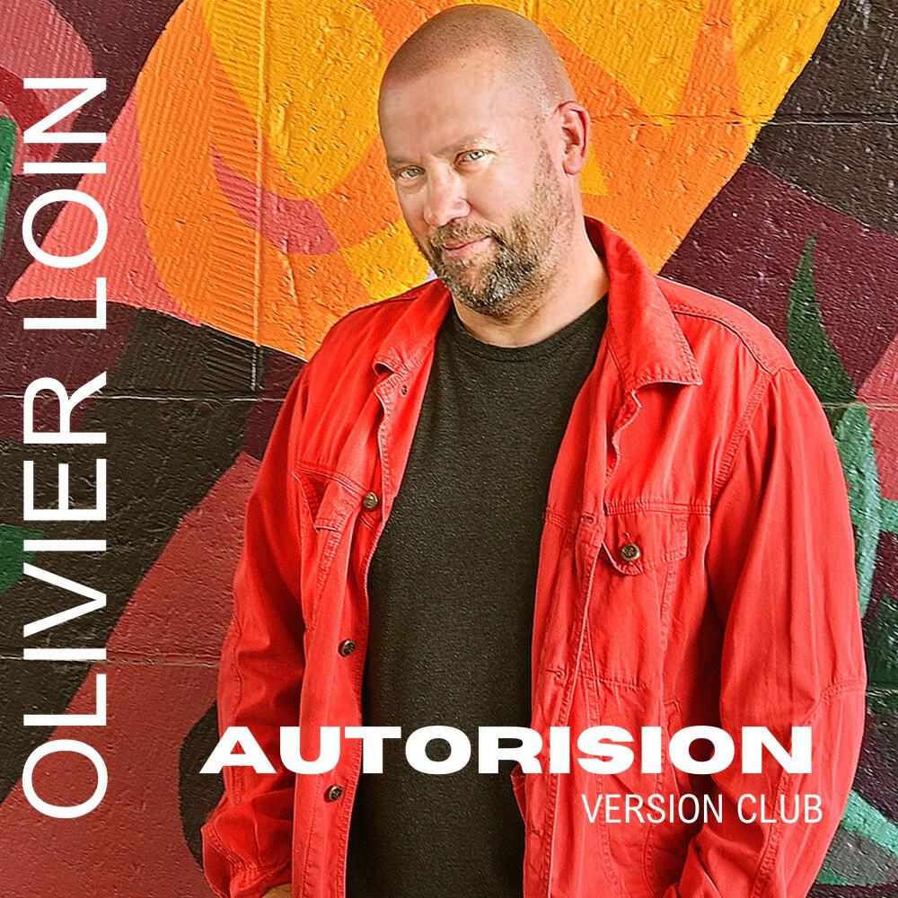 Релиз Autorision (Version Club)
