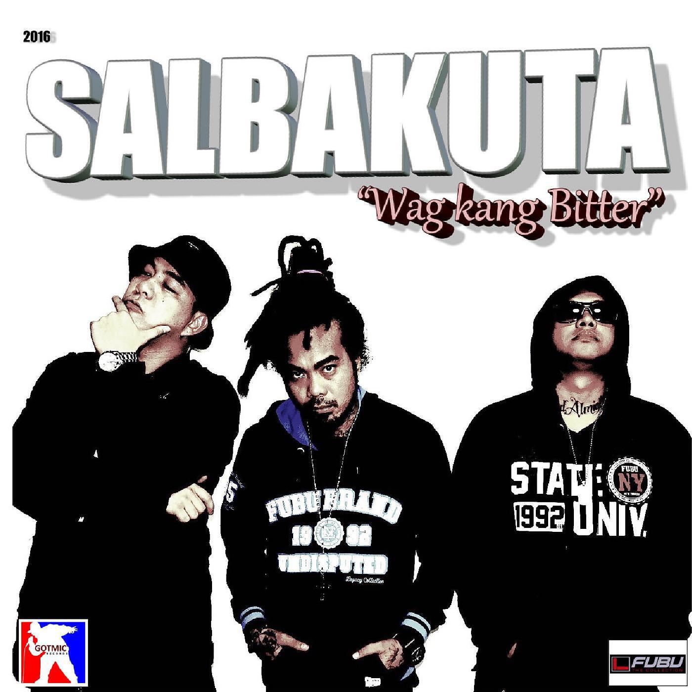Релиз Wag Kang Bitter