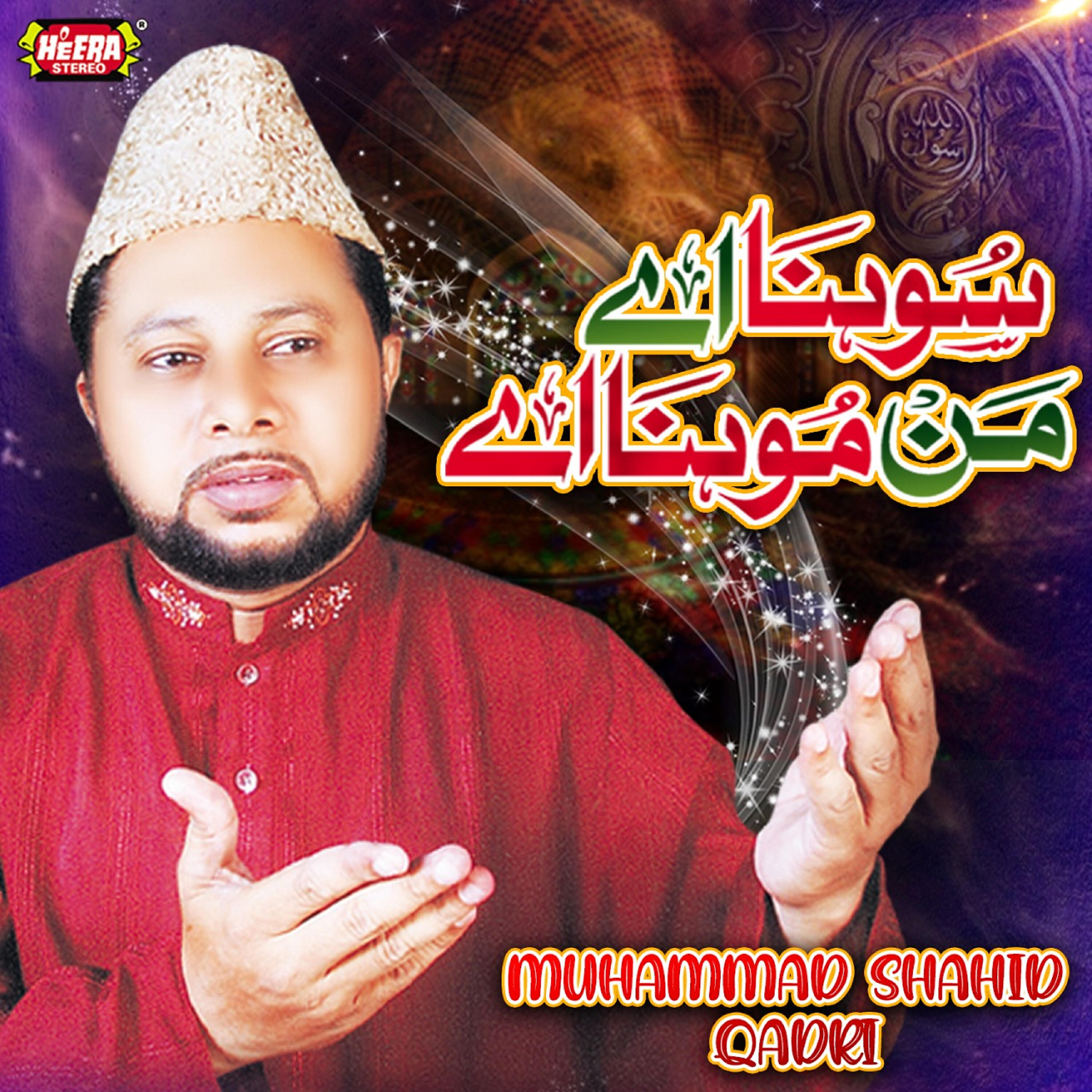 Muhammad Shahid Qadri