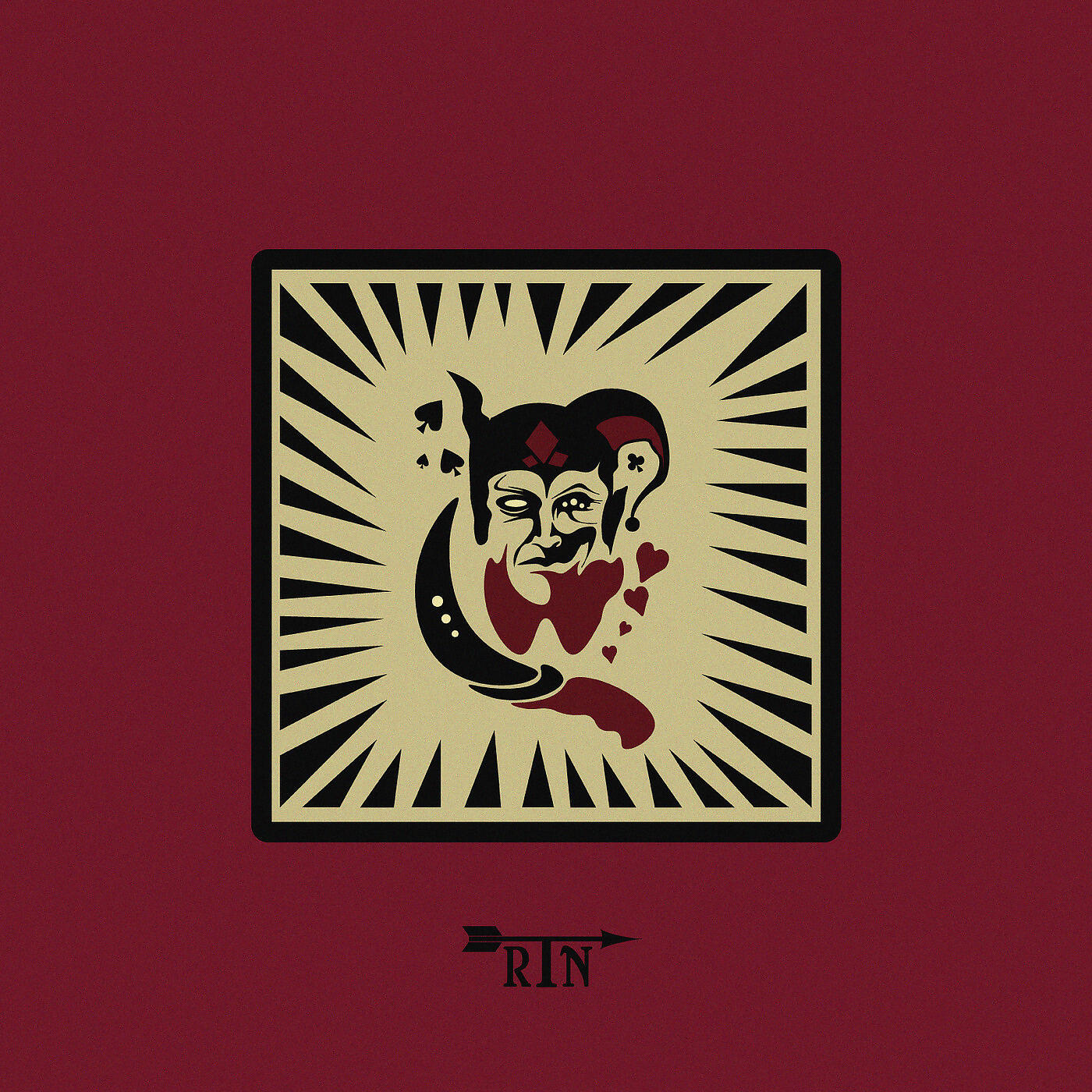 Релиз You Don't Know