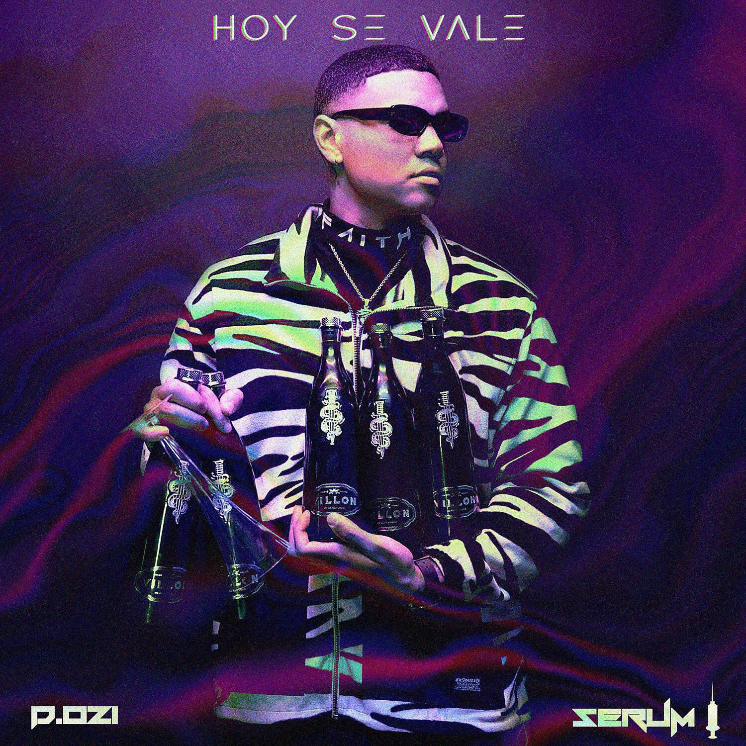 Релиз Hoy Se Vale