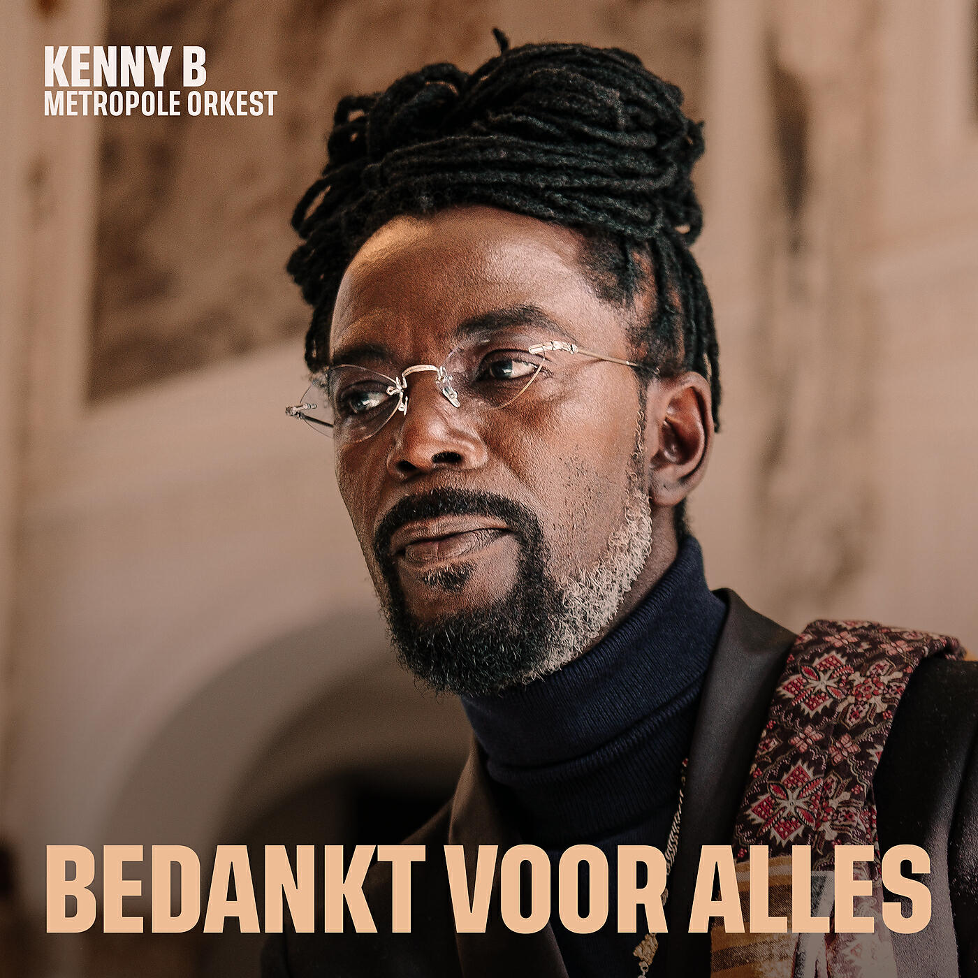 Релиз Bedankt Voor Alles