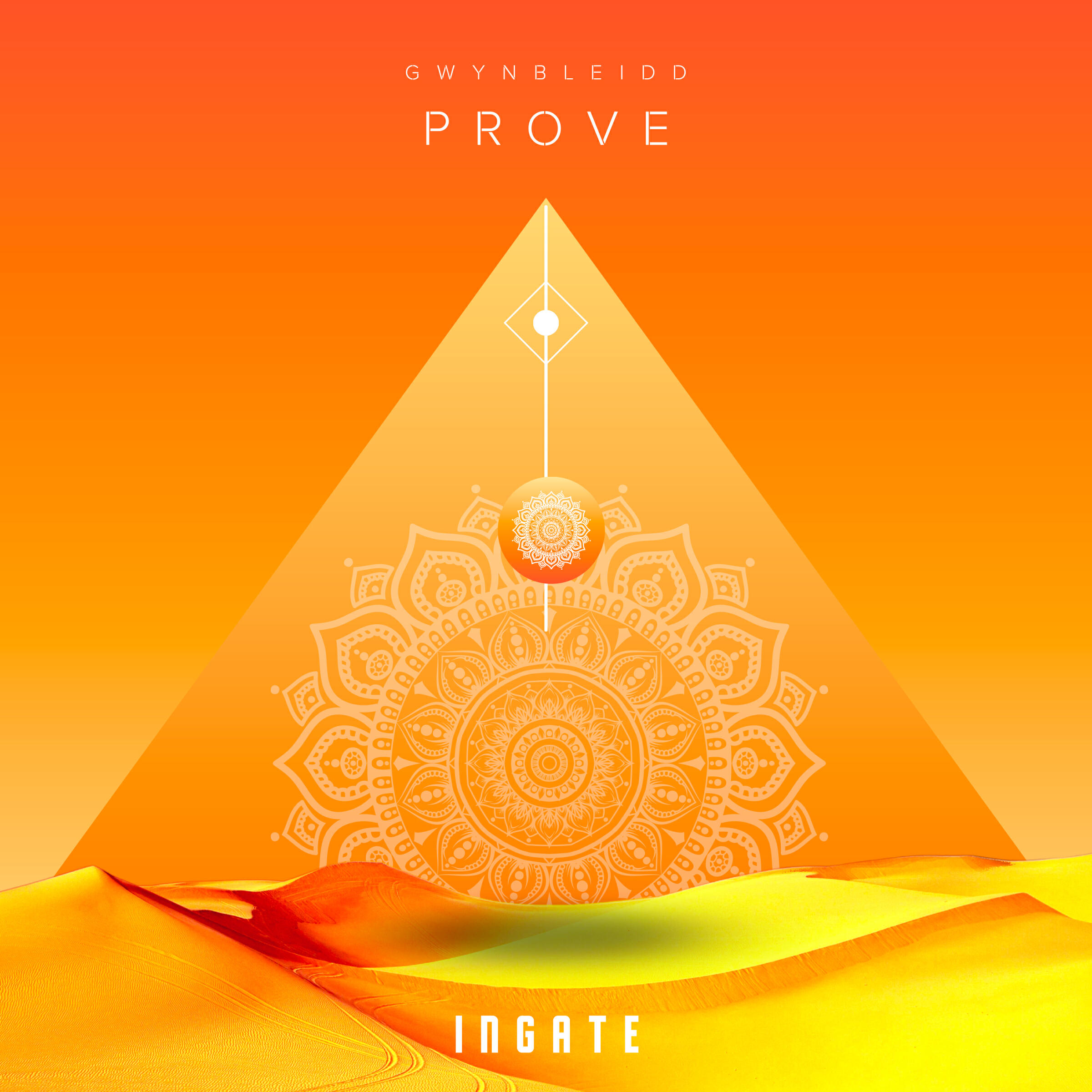 Релиз Prove