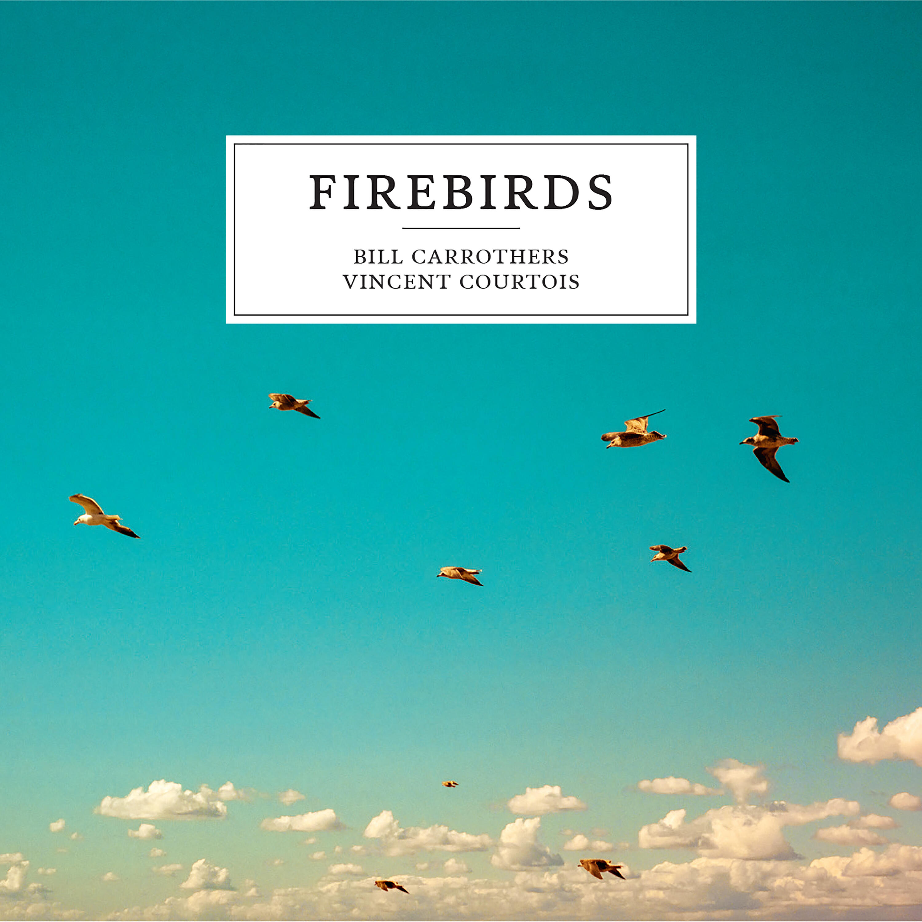 Релиз Firebirds