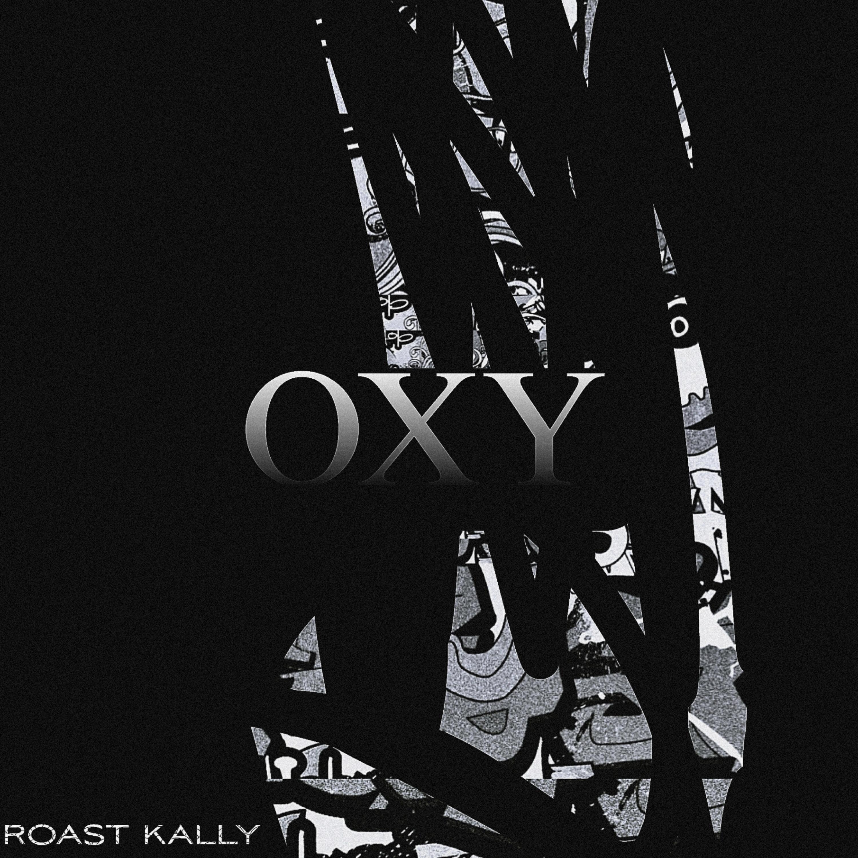 Релиз Oxy