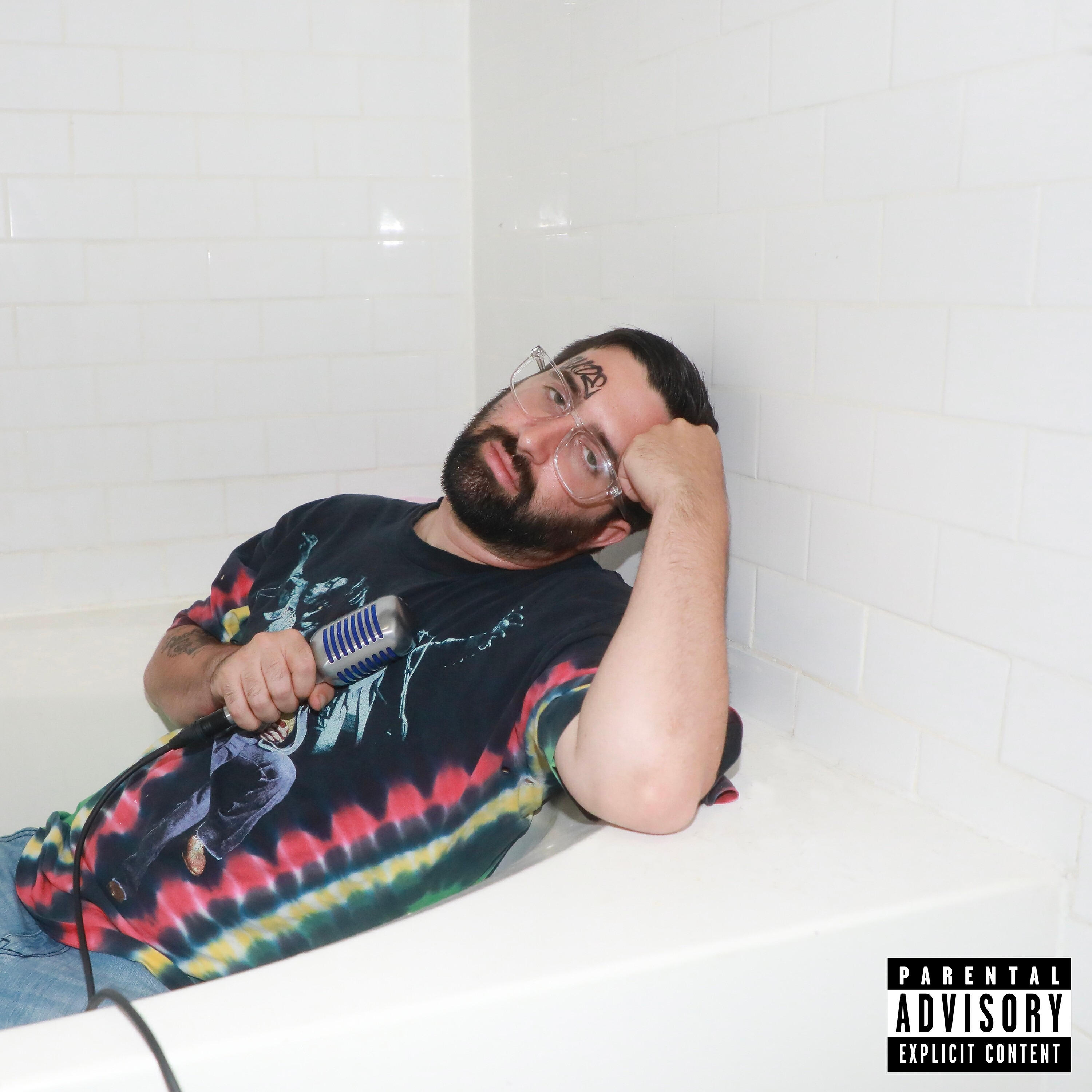 Релиз RxUDEBOY