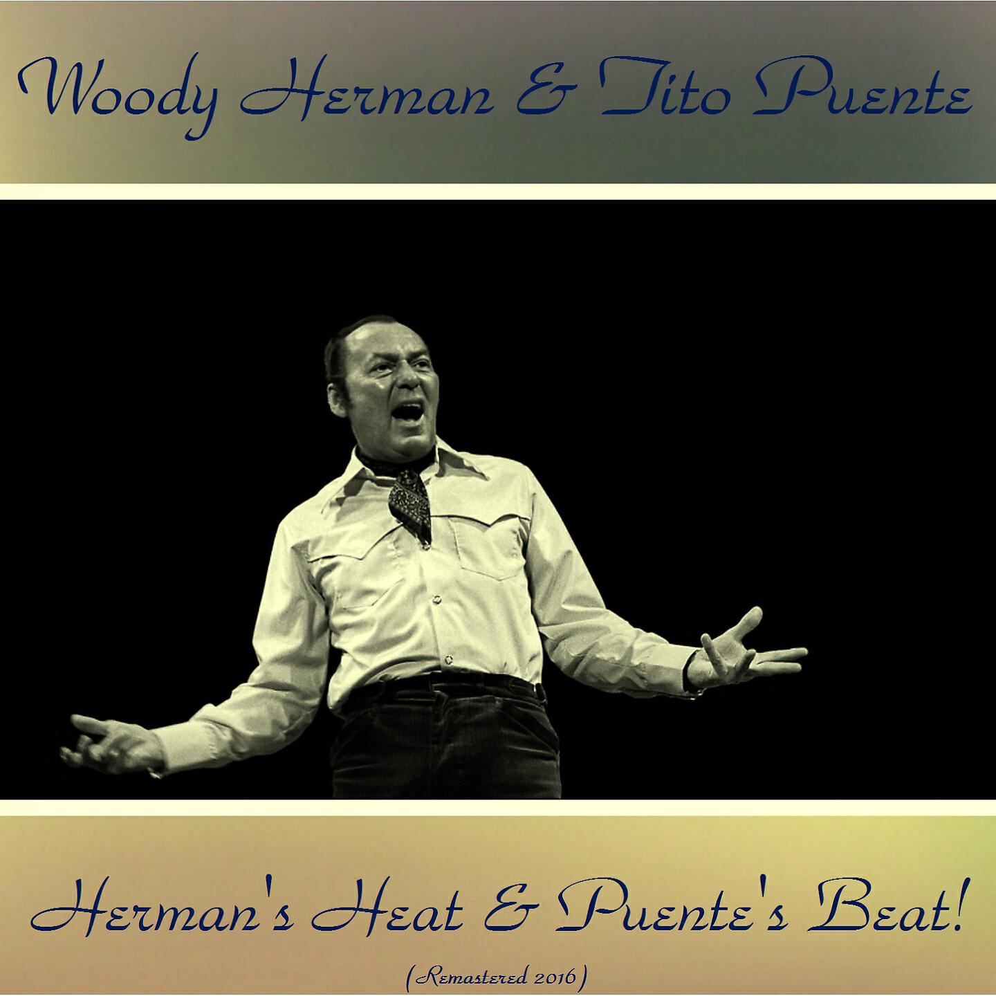 Woody Herman & Tito Puente