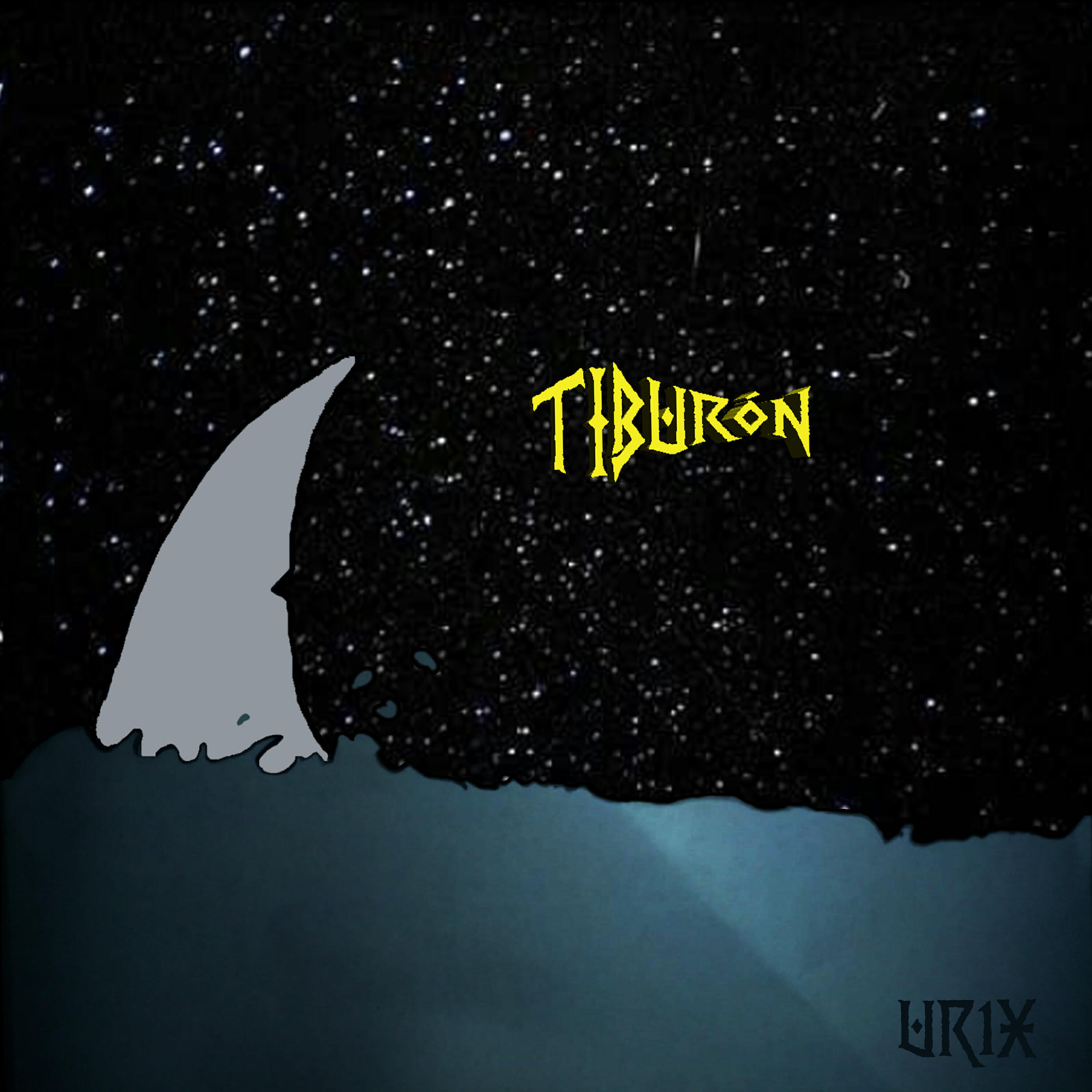 Релиз Tiburon ♥