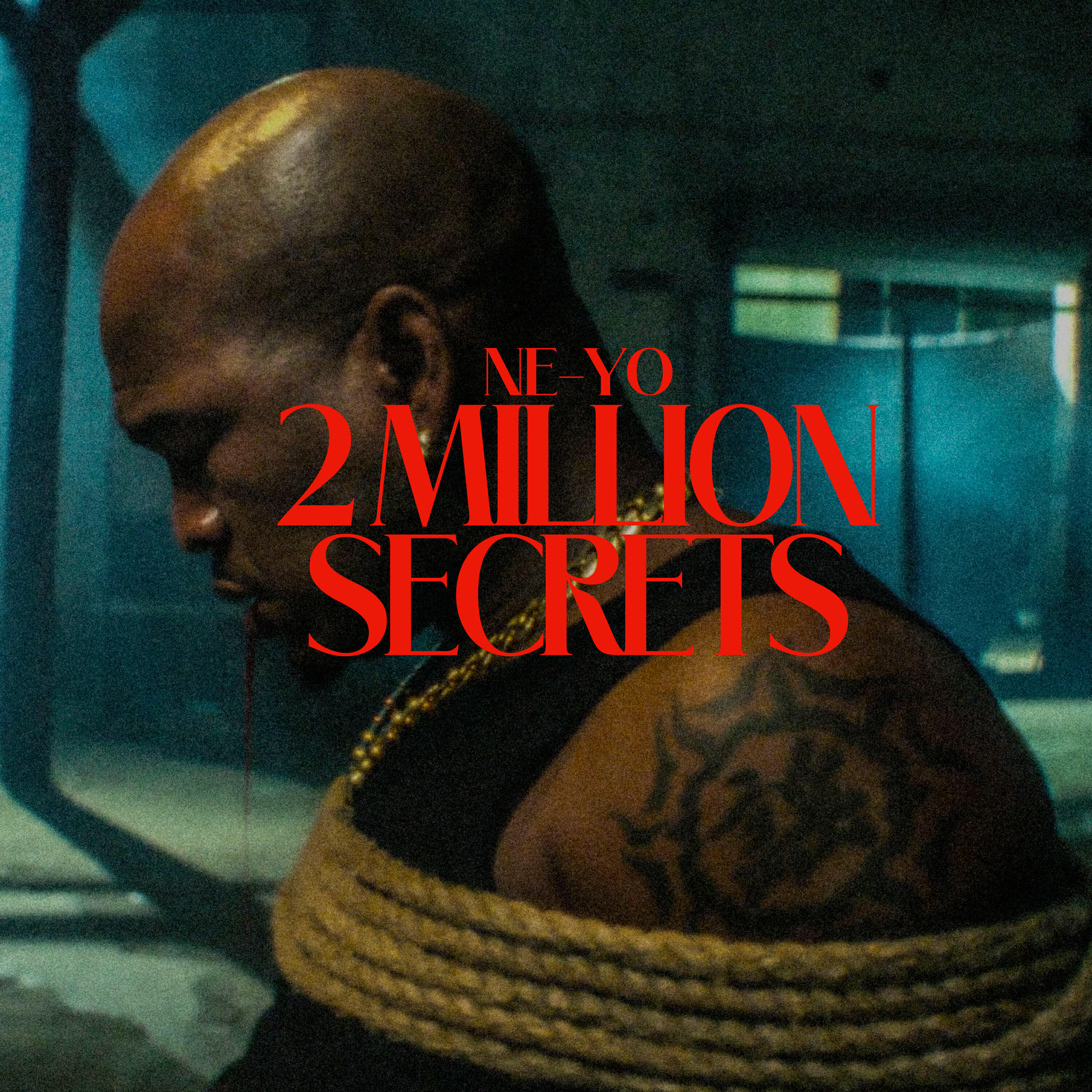 Релиз 2 Million Secrets