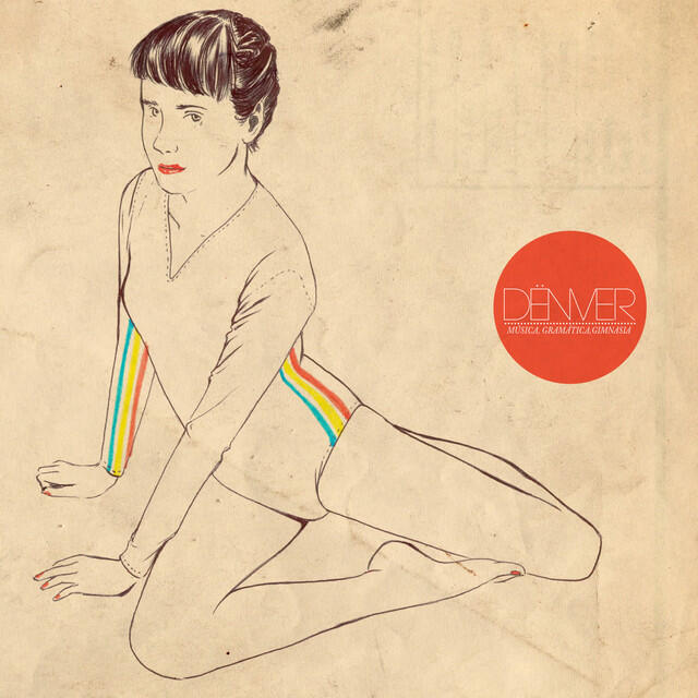 Релиз Música, Gramática, Gimnasia