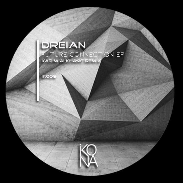 Релиз Future Connection Ep