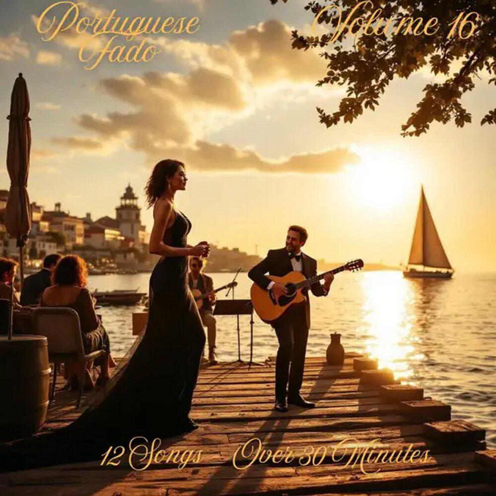 Релиз Portuguese Fado