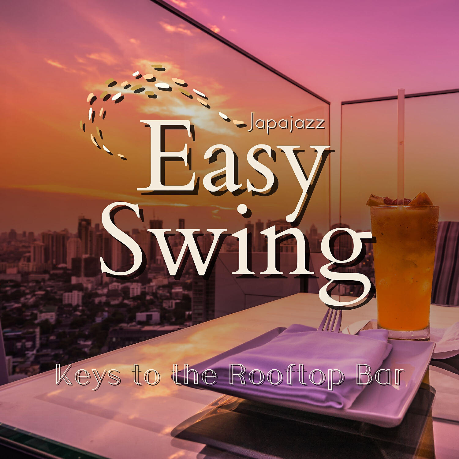 Релиз Easy Swing - Keys to the Rooftop Bar