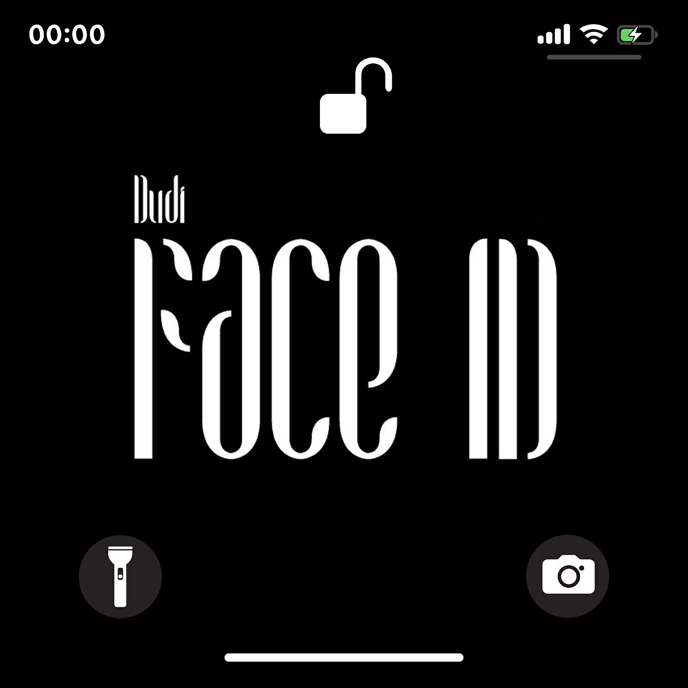 Релиз Face ID