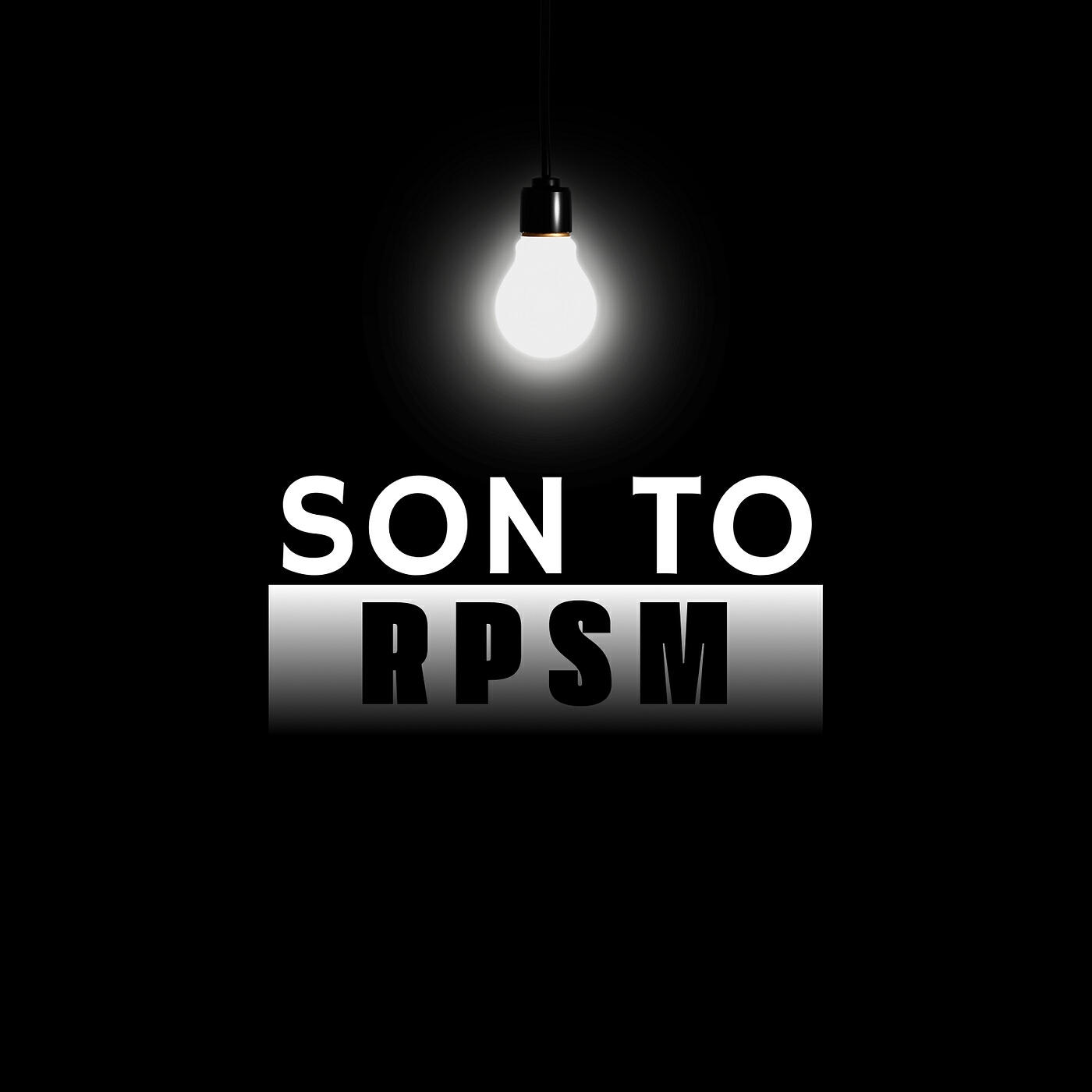 Релиз Son to Rpsm
