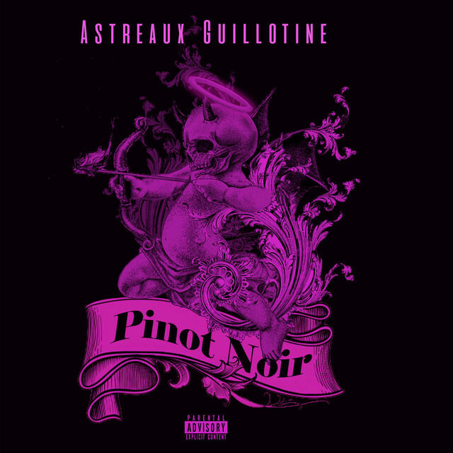 Релиз Pinot Noir