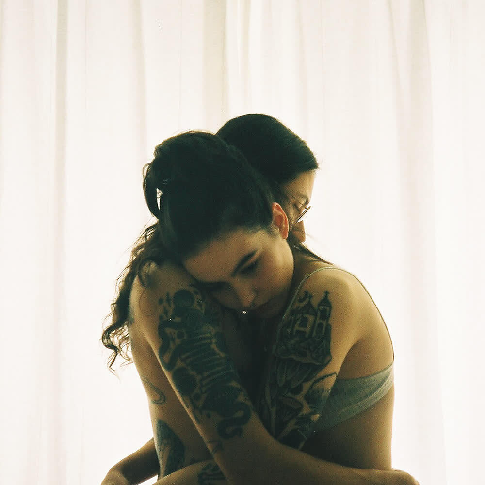 Релиз With You
