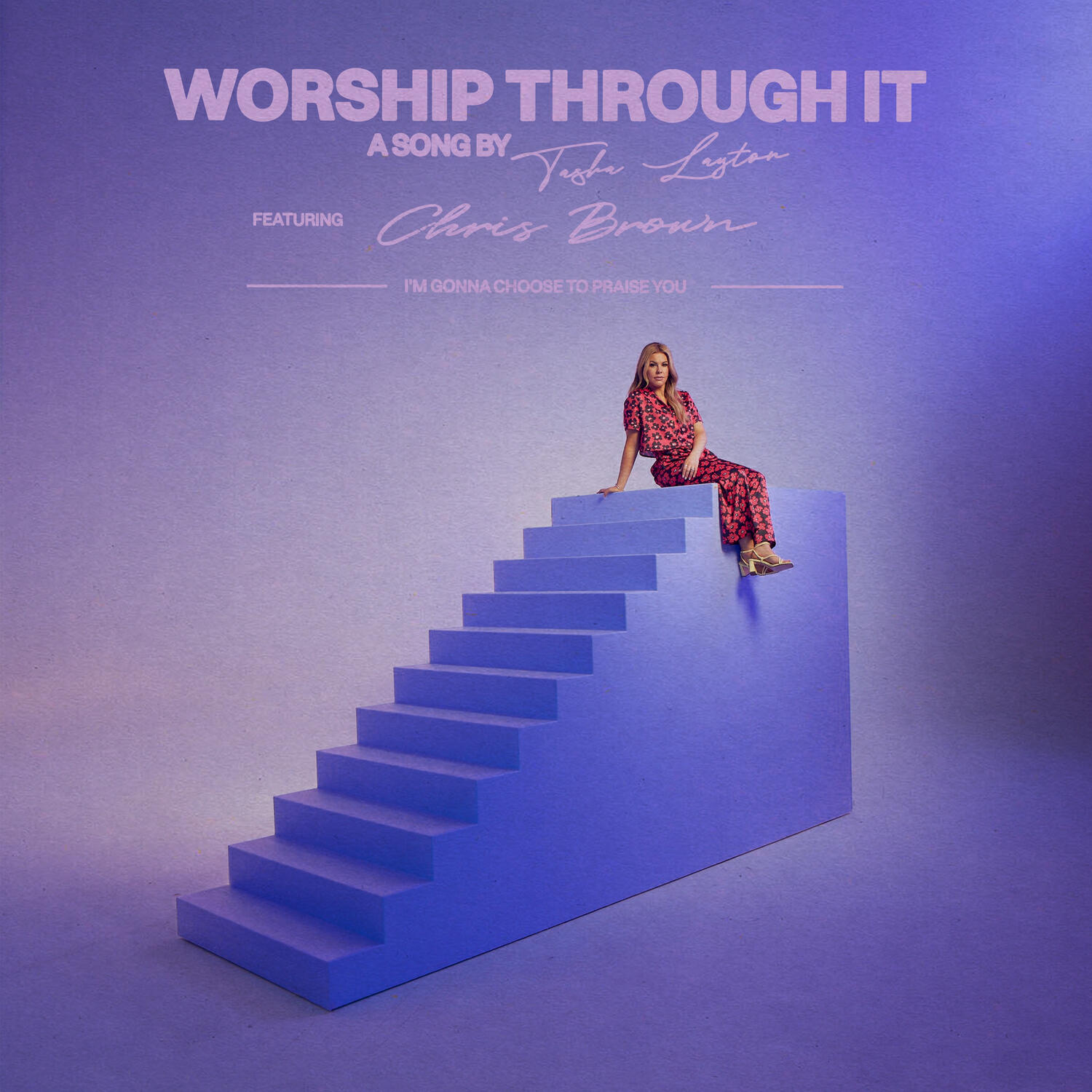 Релиз Worship Through It