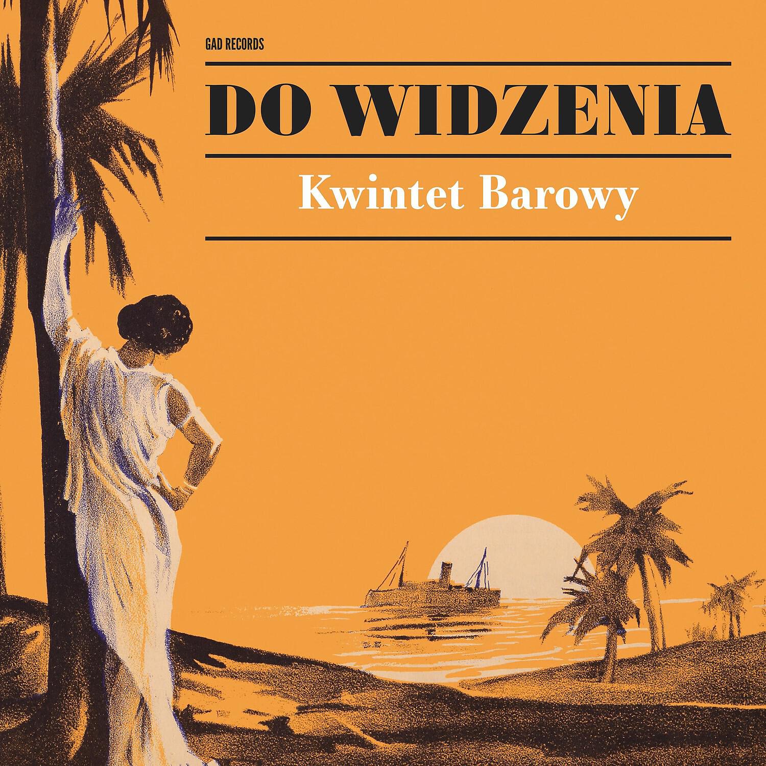 Kwintet Barowy