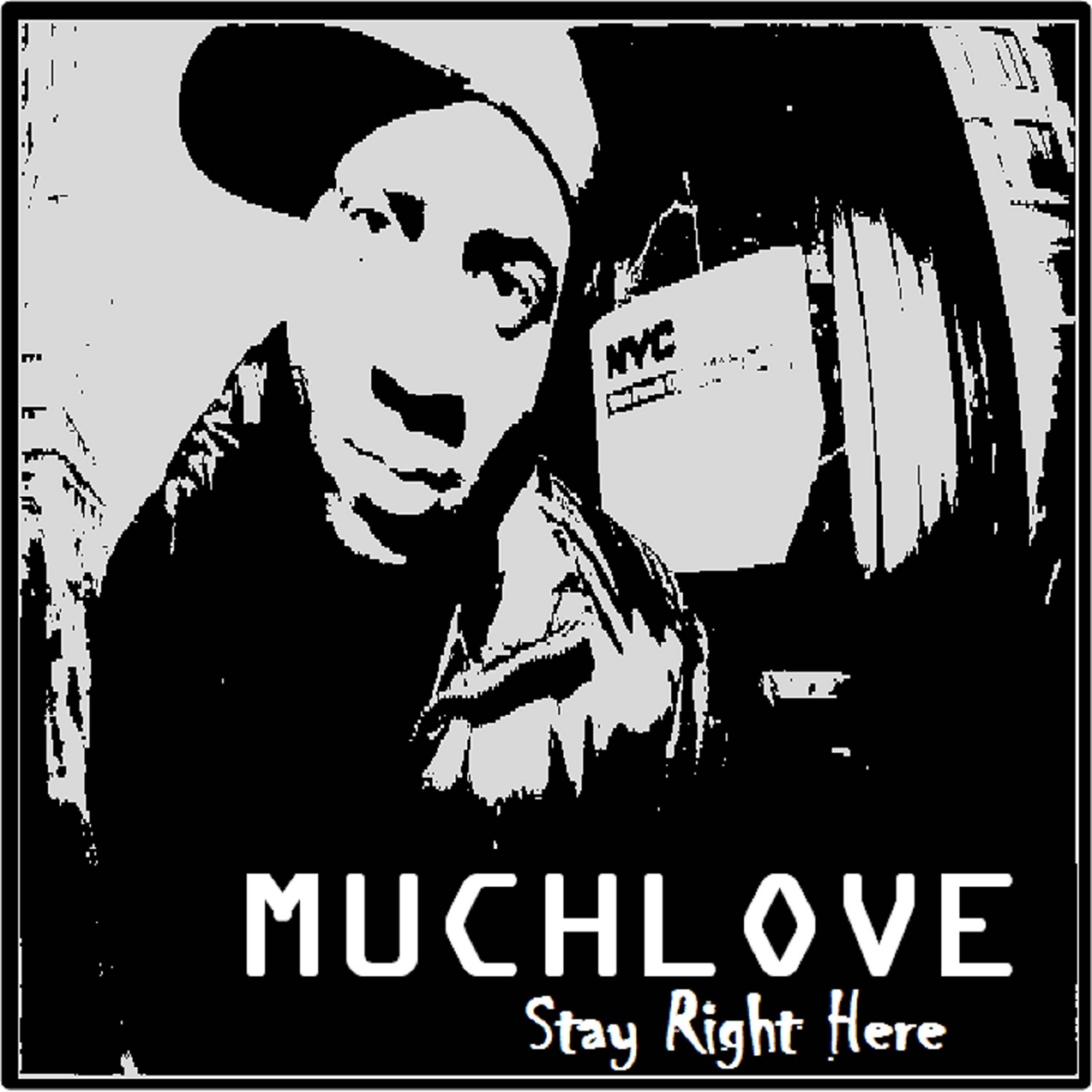 Релиз Stay Right Here