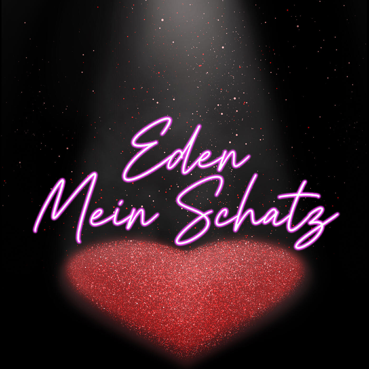 Релиз Eden Mein Schatz